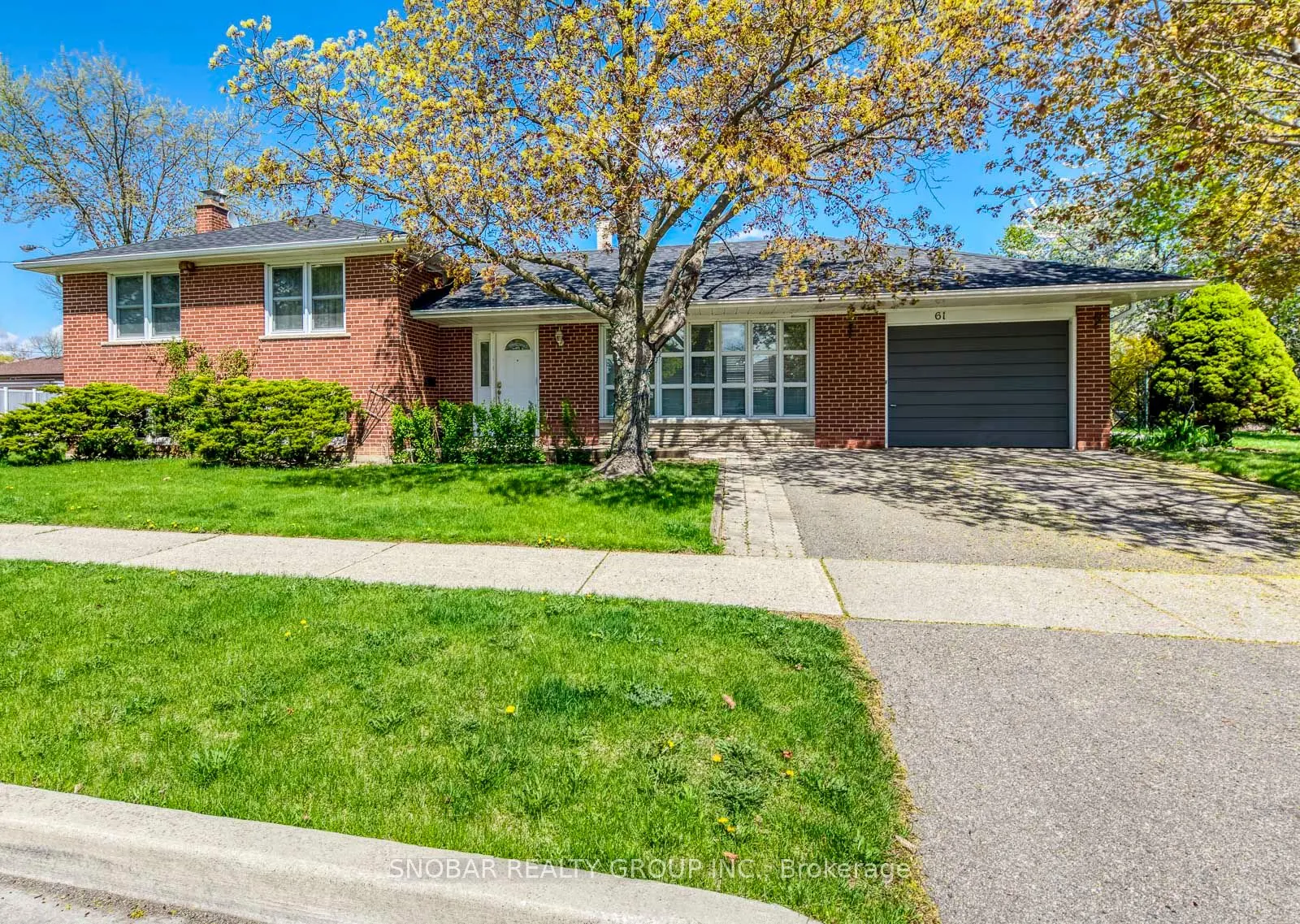 61 Brampton Road