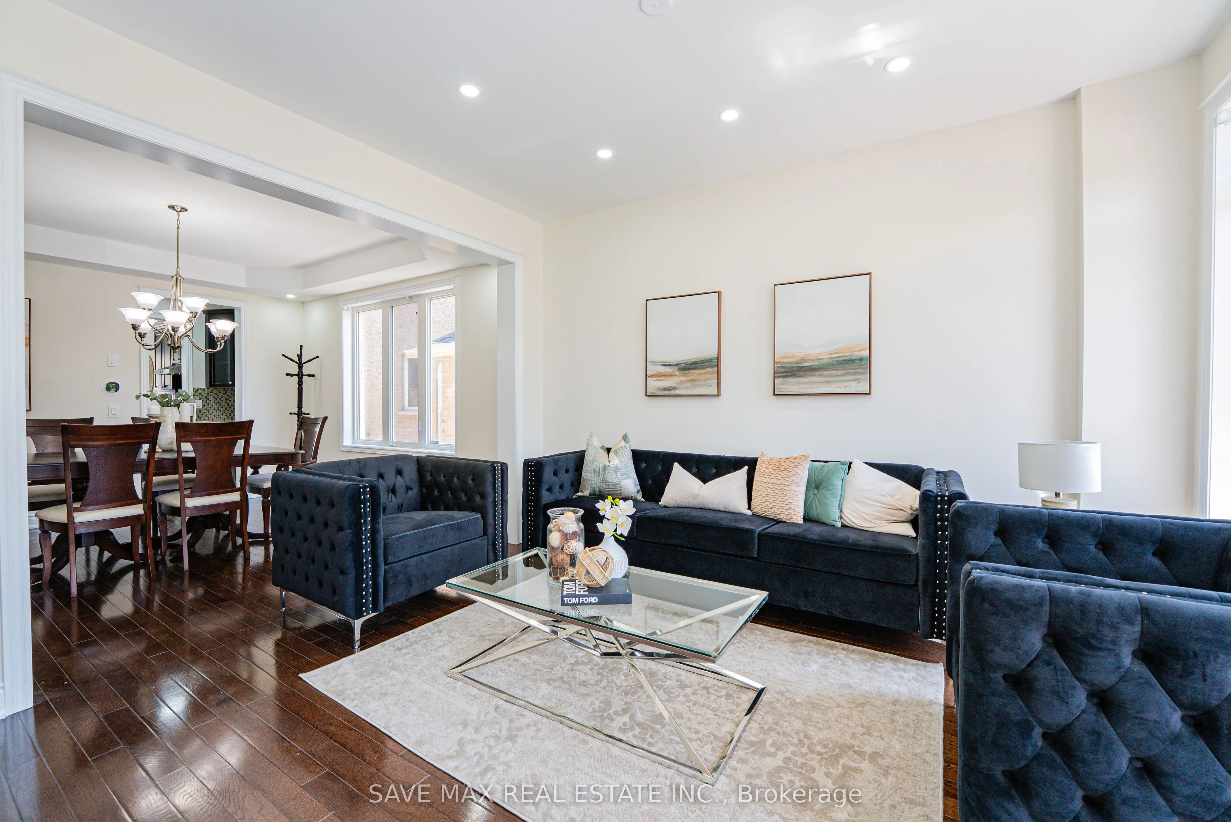 49 Scotchmere Crescent