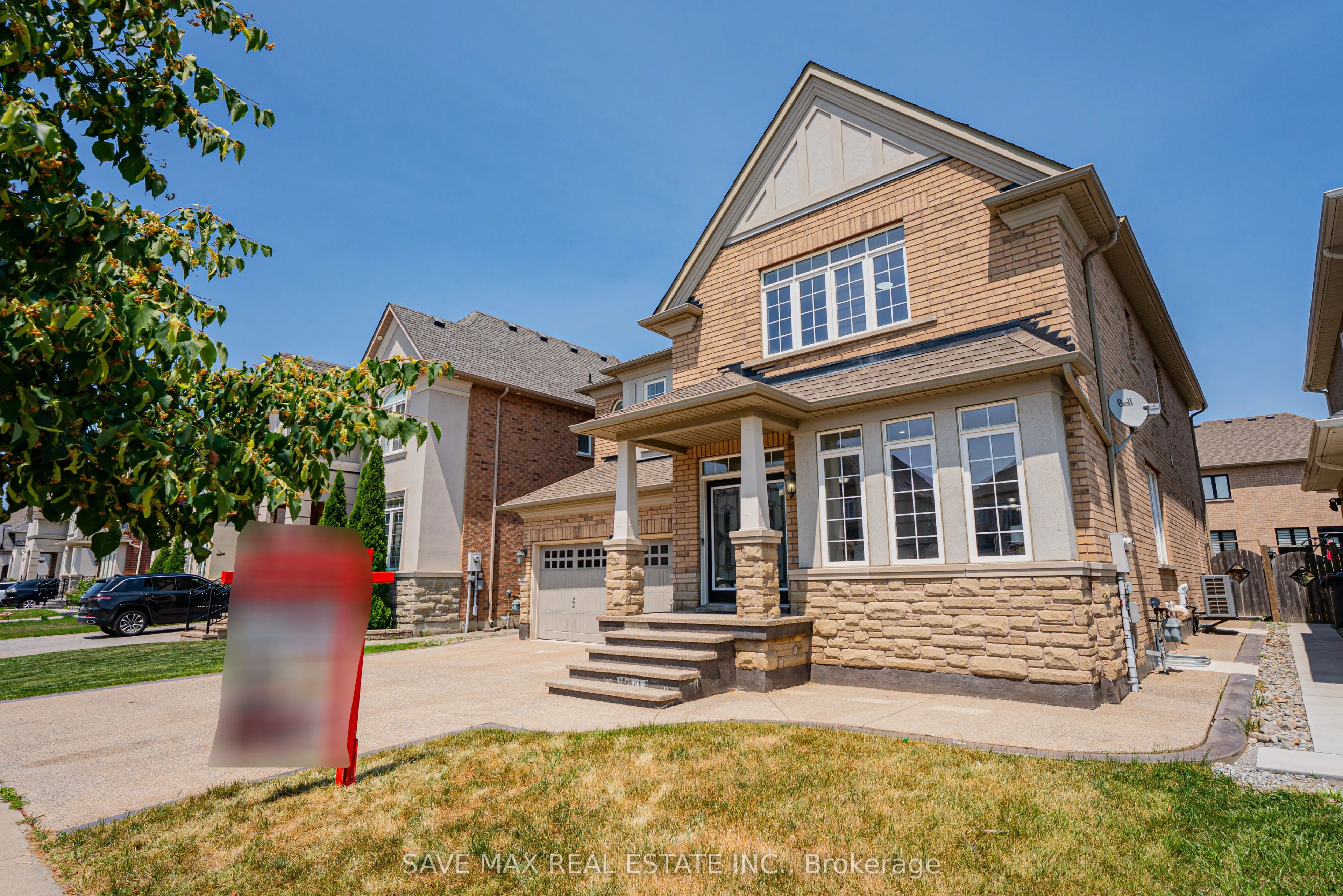 49 Scotchmere Crescent