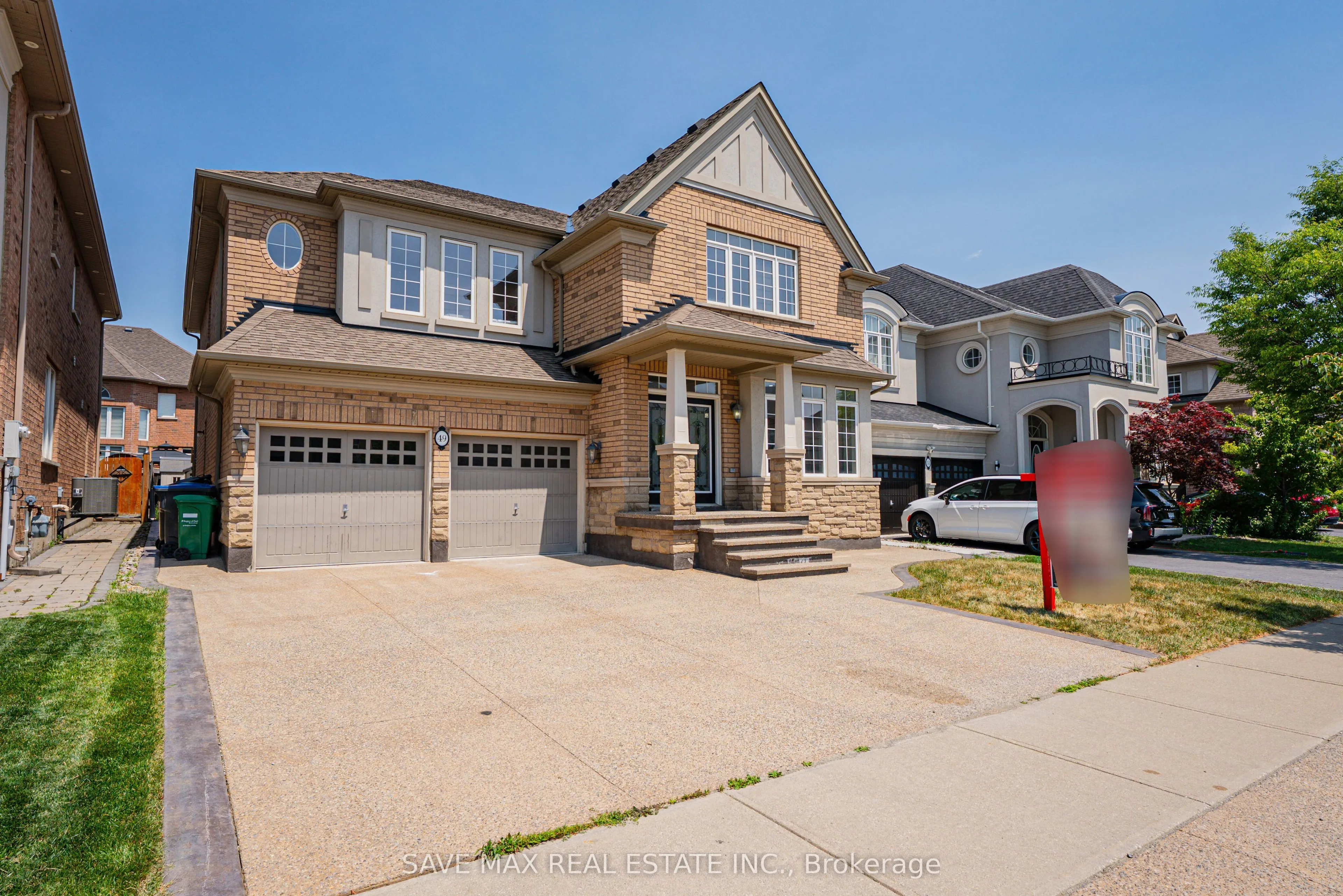 49 Scotchmere Crescent