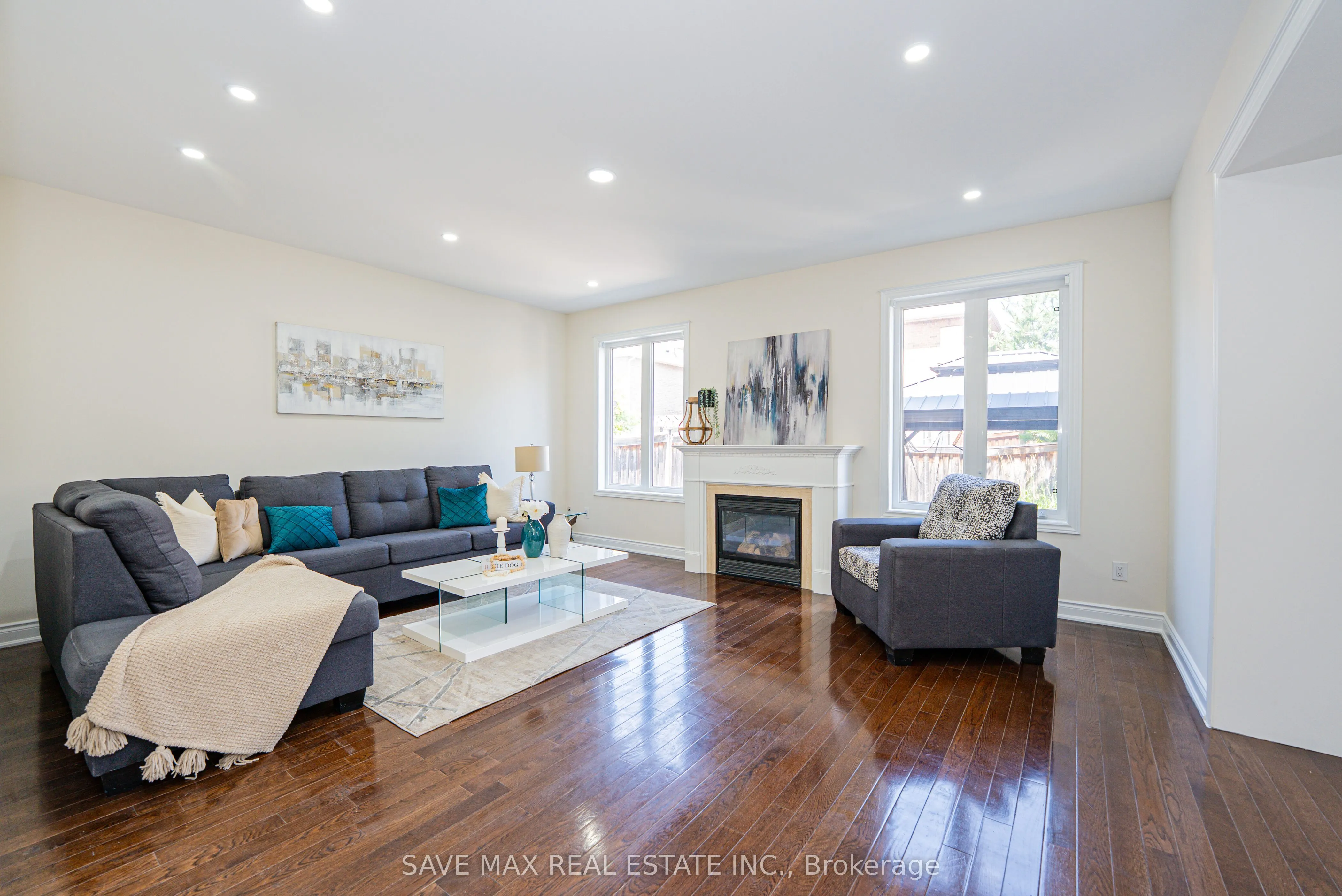49 Scotchmere Crescent
