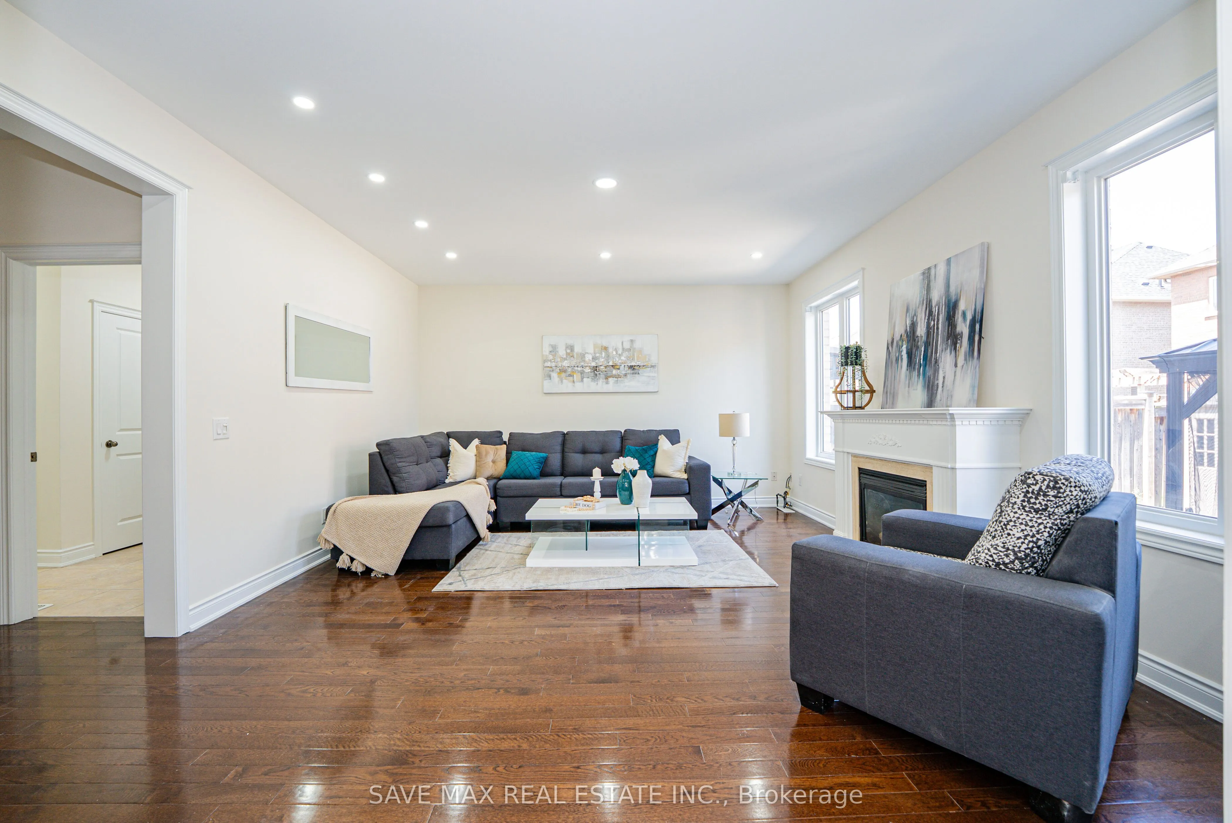49 Scotchmere Crescent