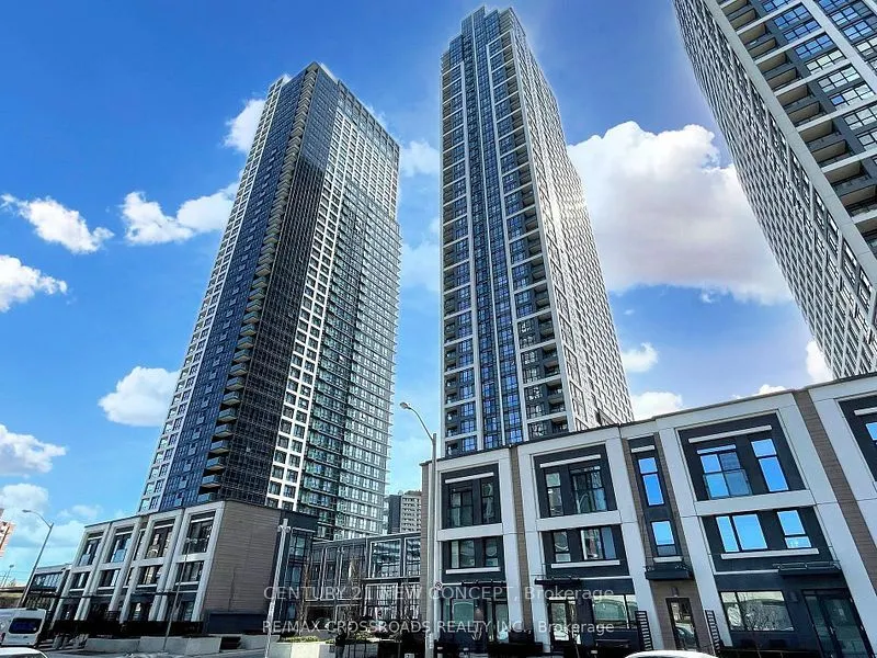 5 Mabelle Avenue, #1033