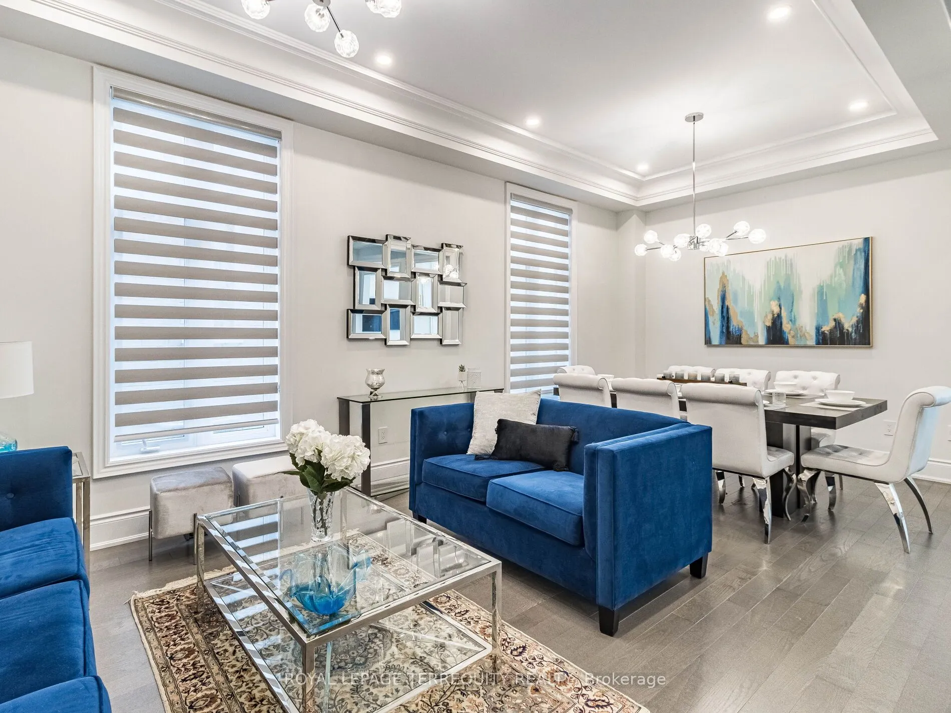1386 Queens Plate Road