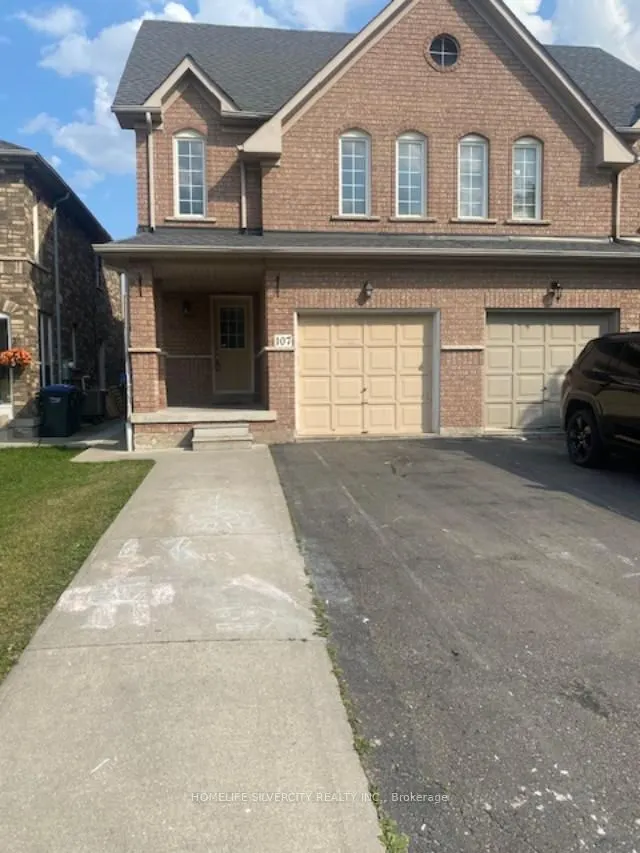 107 Cadillac Crescent