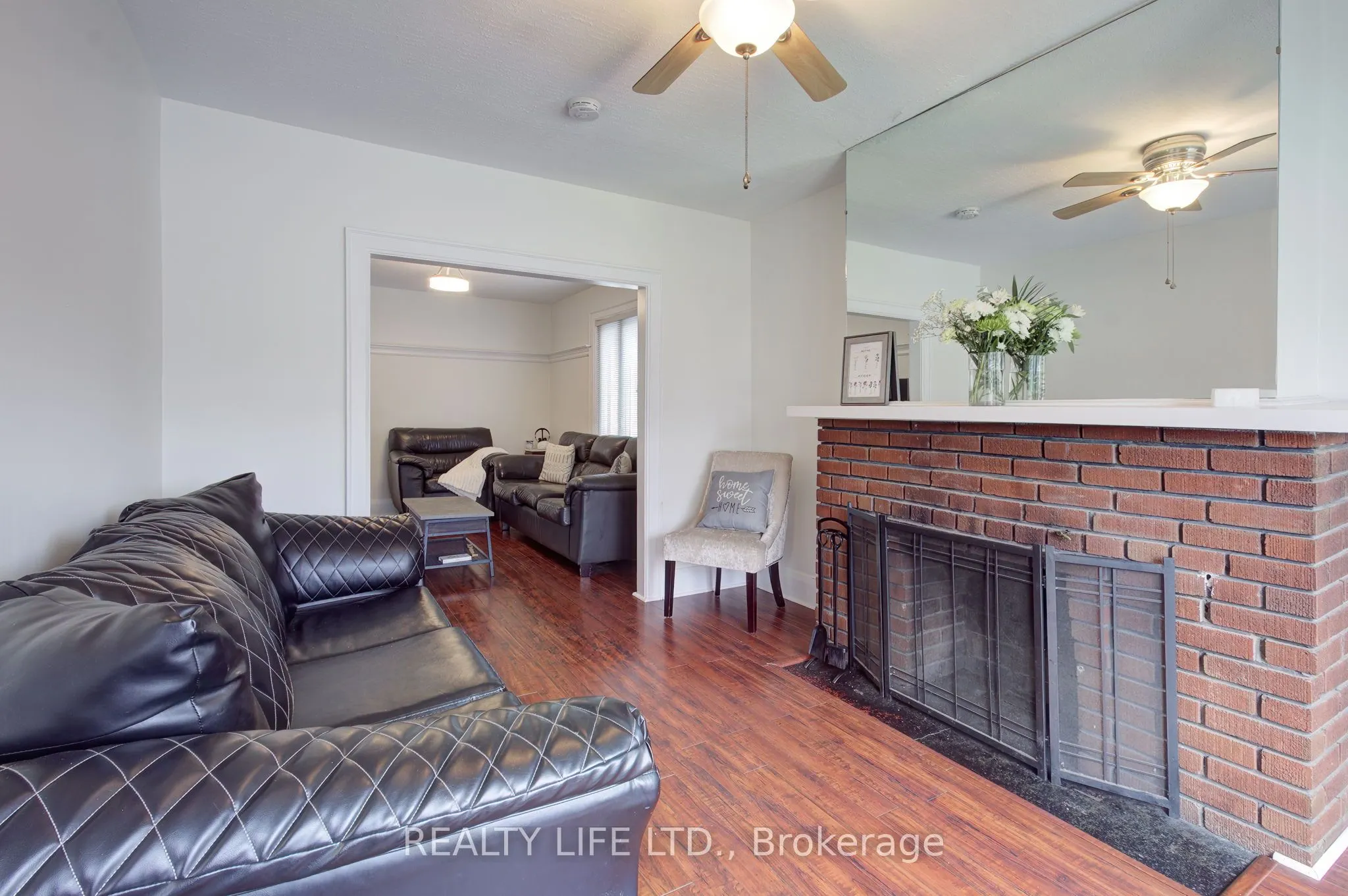 293 Melrose Street
