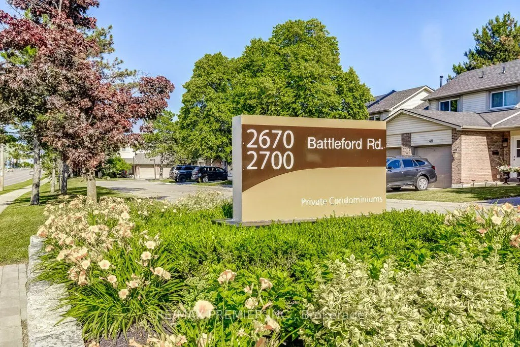 2670 Battleford Road, #81