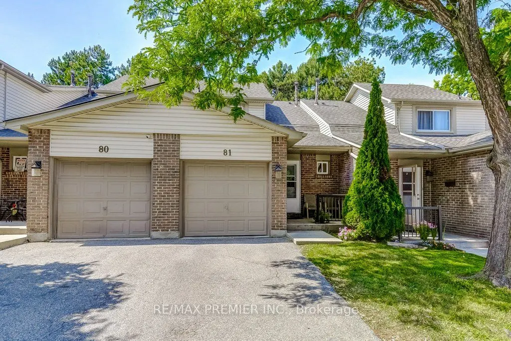 2670 Battleford Road, #81