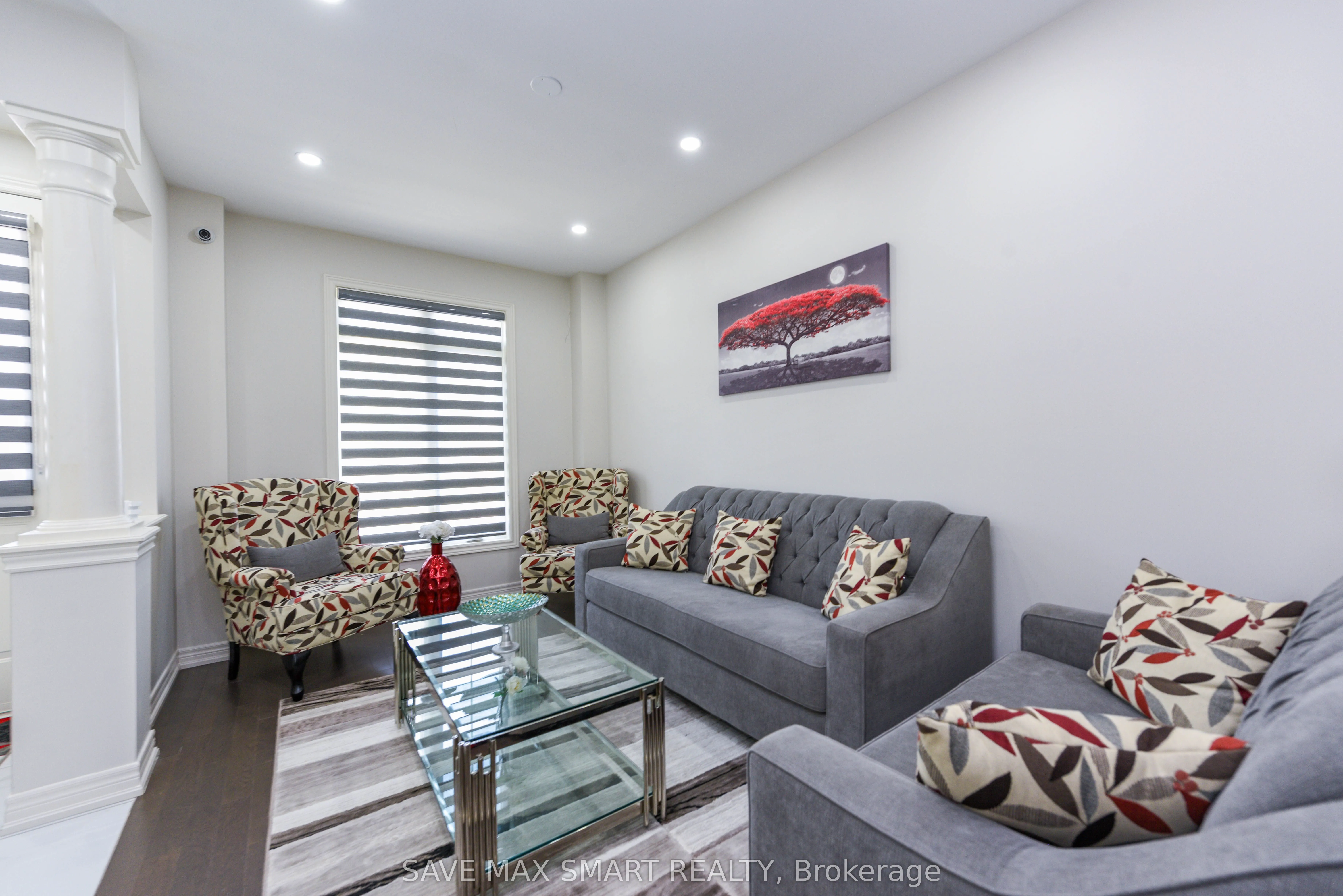 50 Unwind Crescent