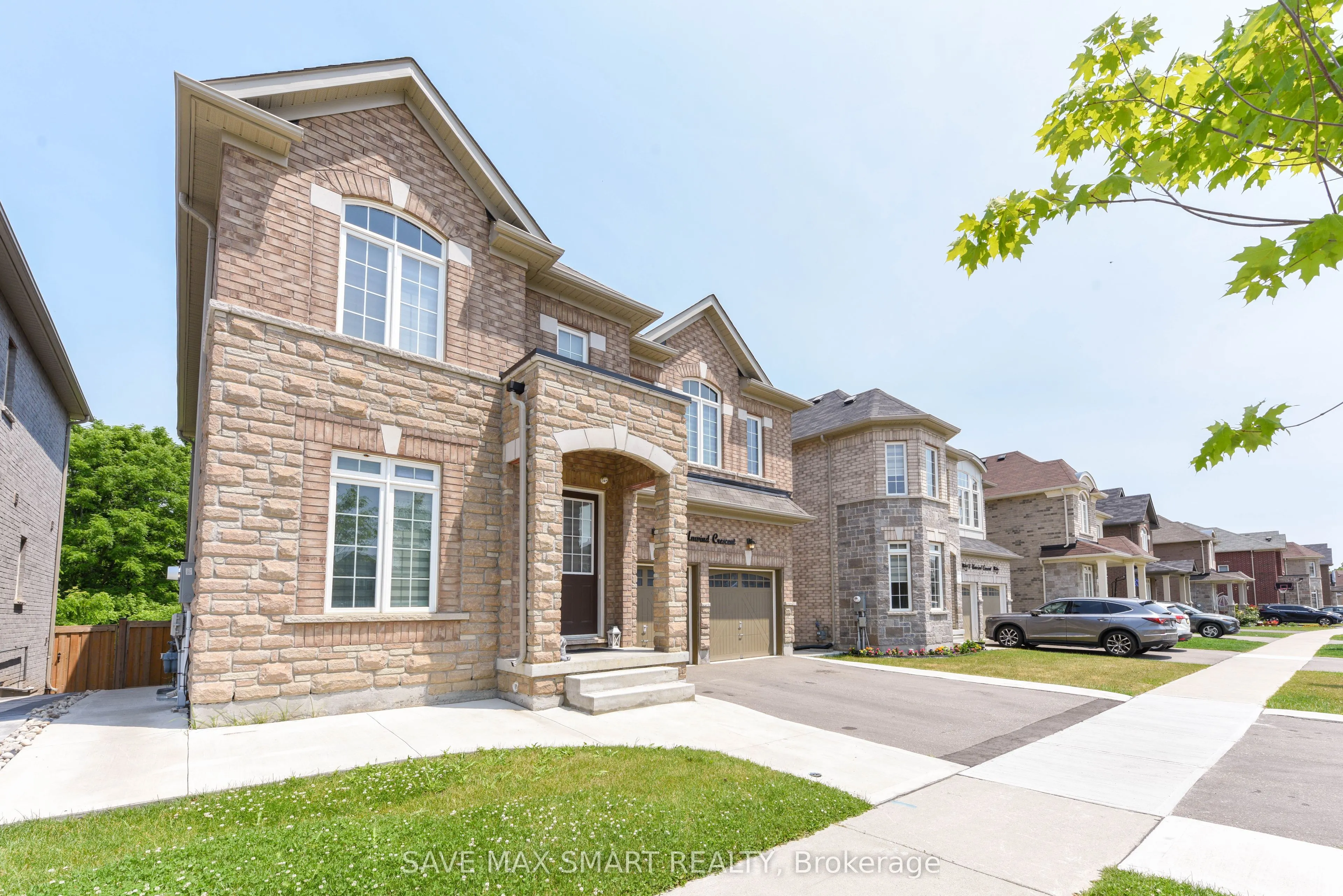 50 Unwind Crescent