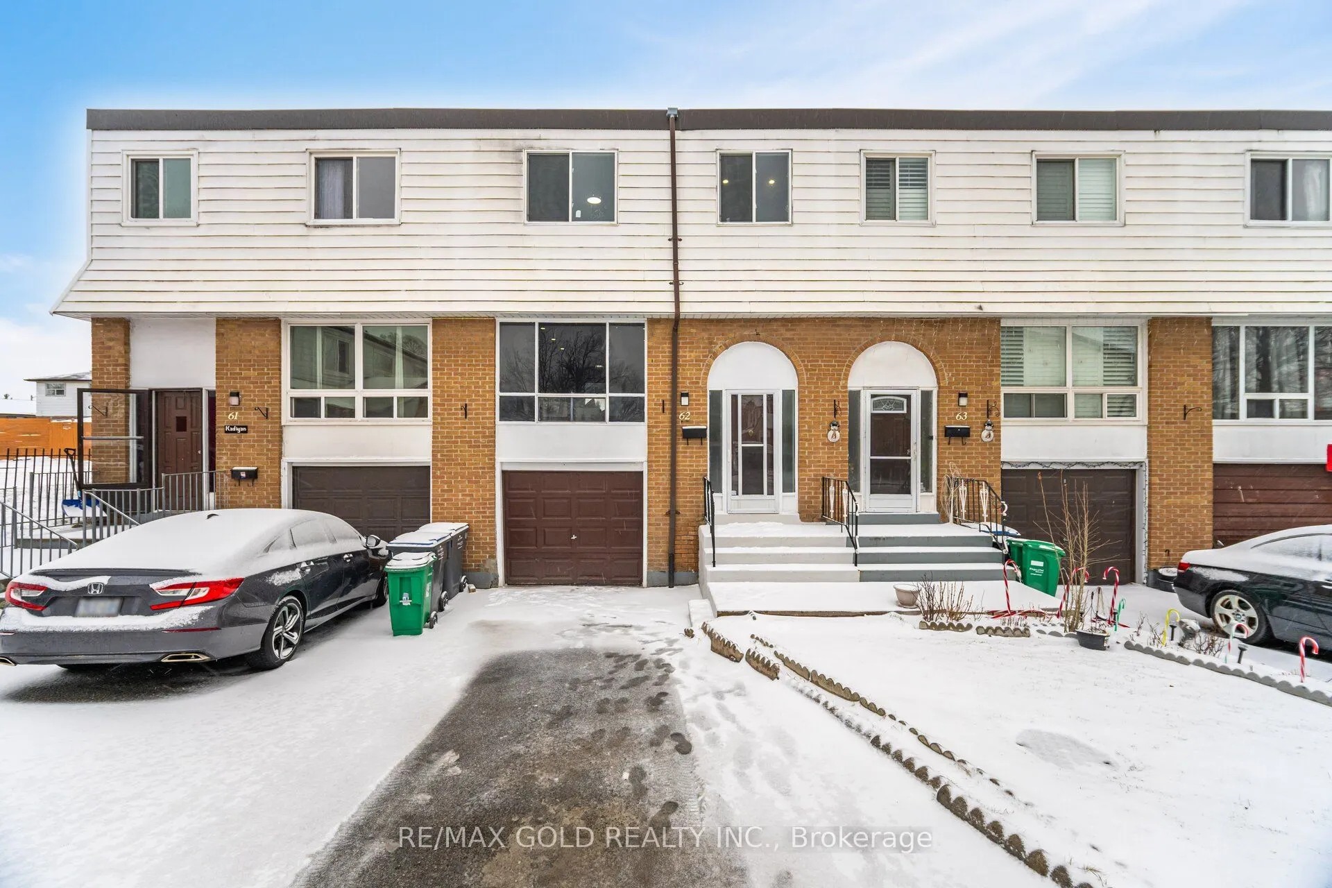 7500 Goreway Drive, #62