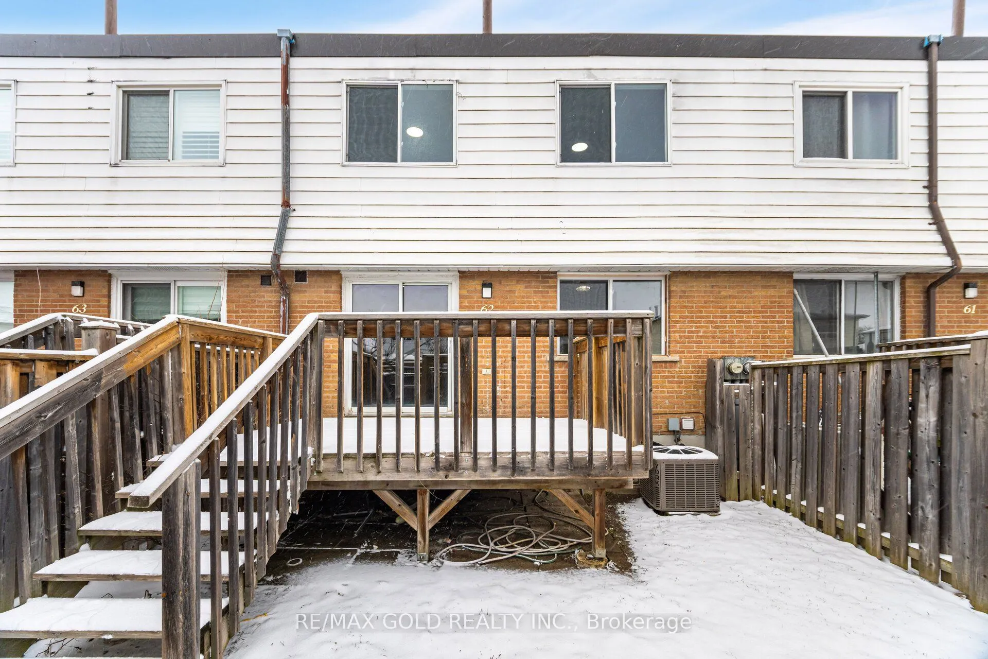 7500 Goreway Drive, #62