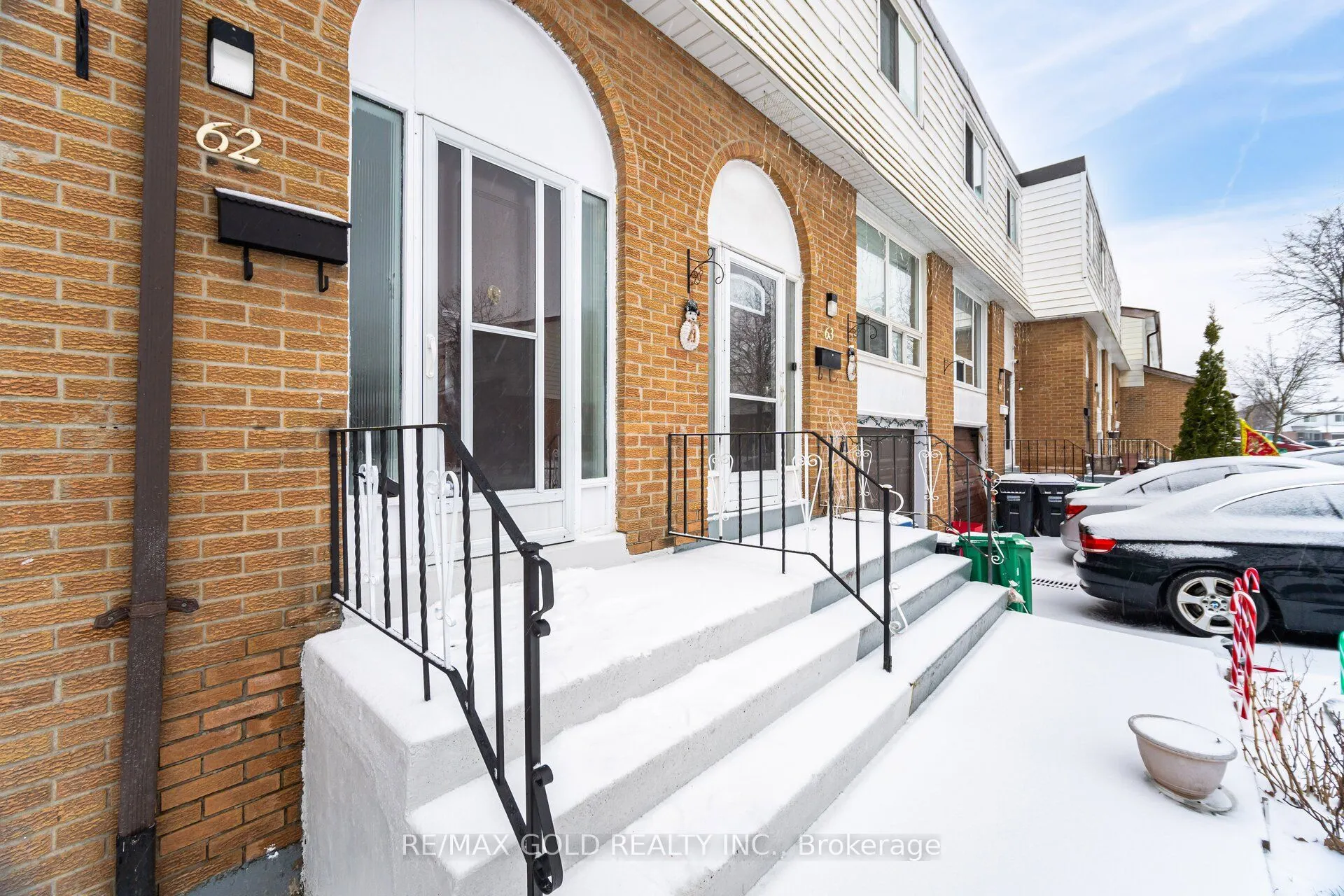 7500 Goreway Drive, #62