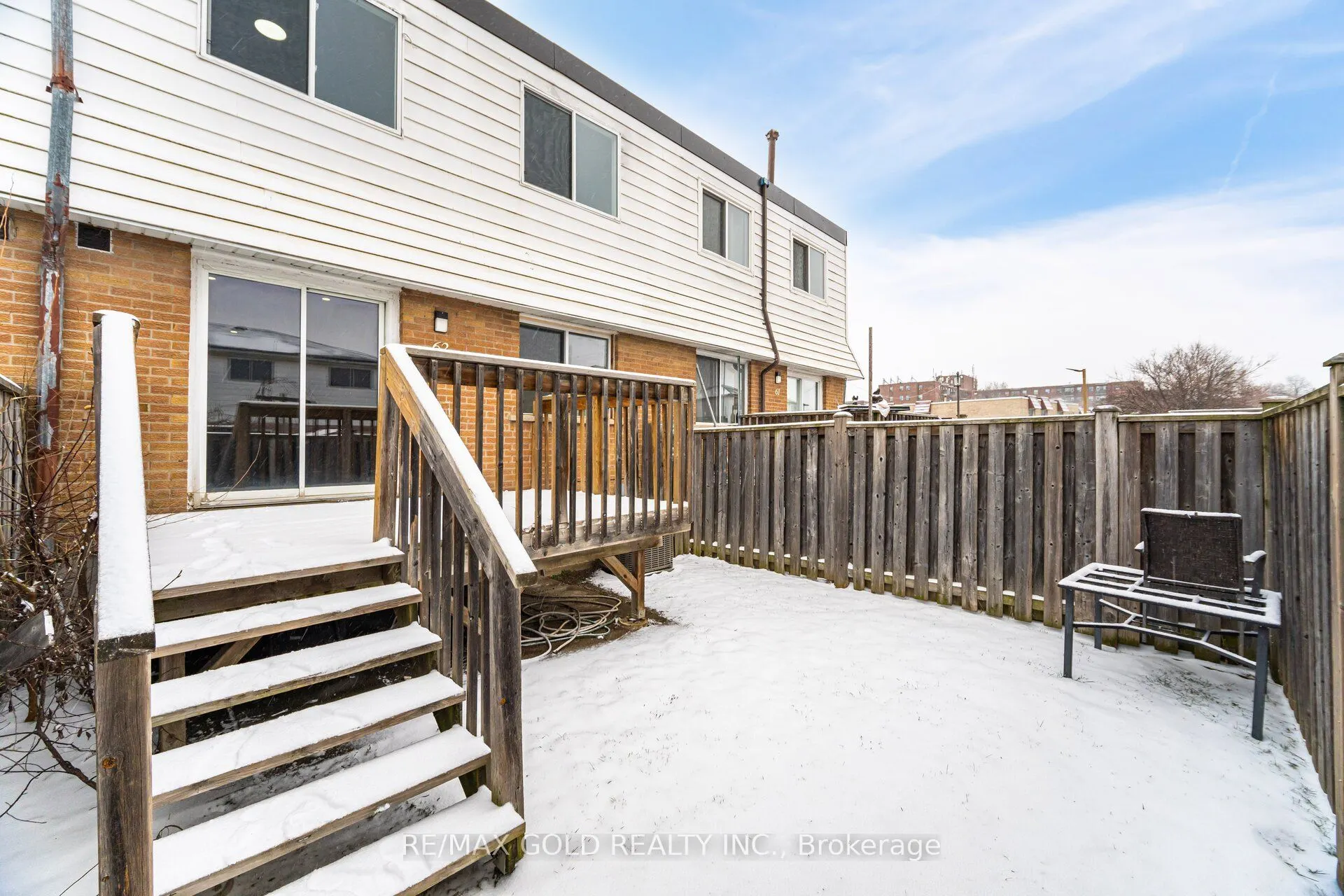 7500 Goreway Drive, #62