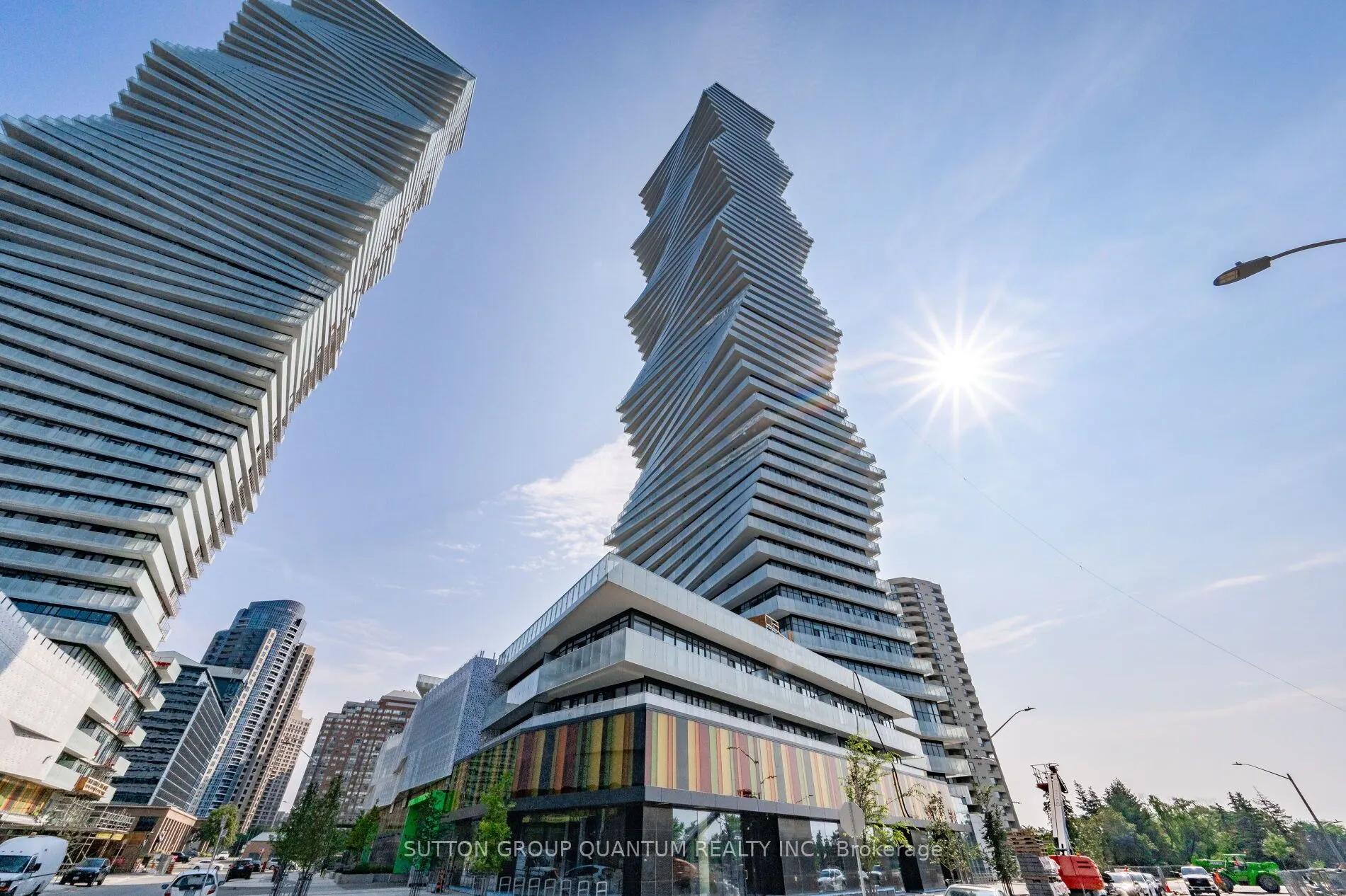 3883 Quartz Road, #3203