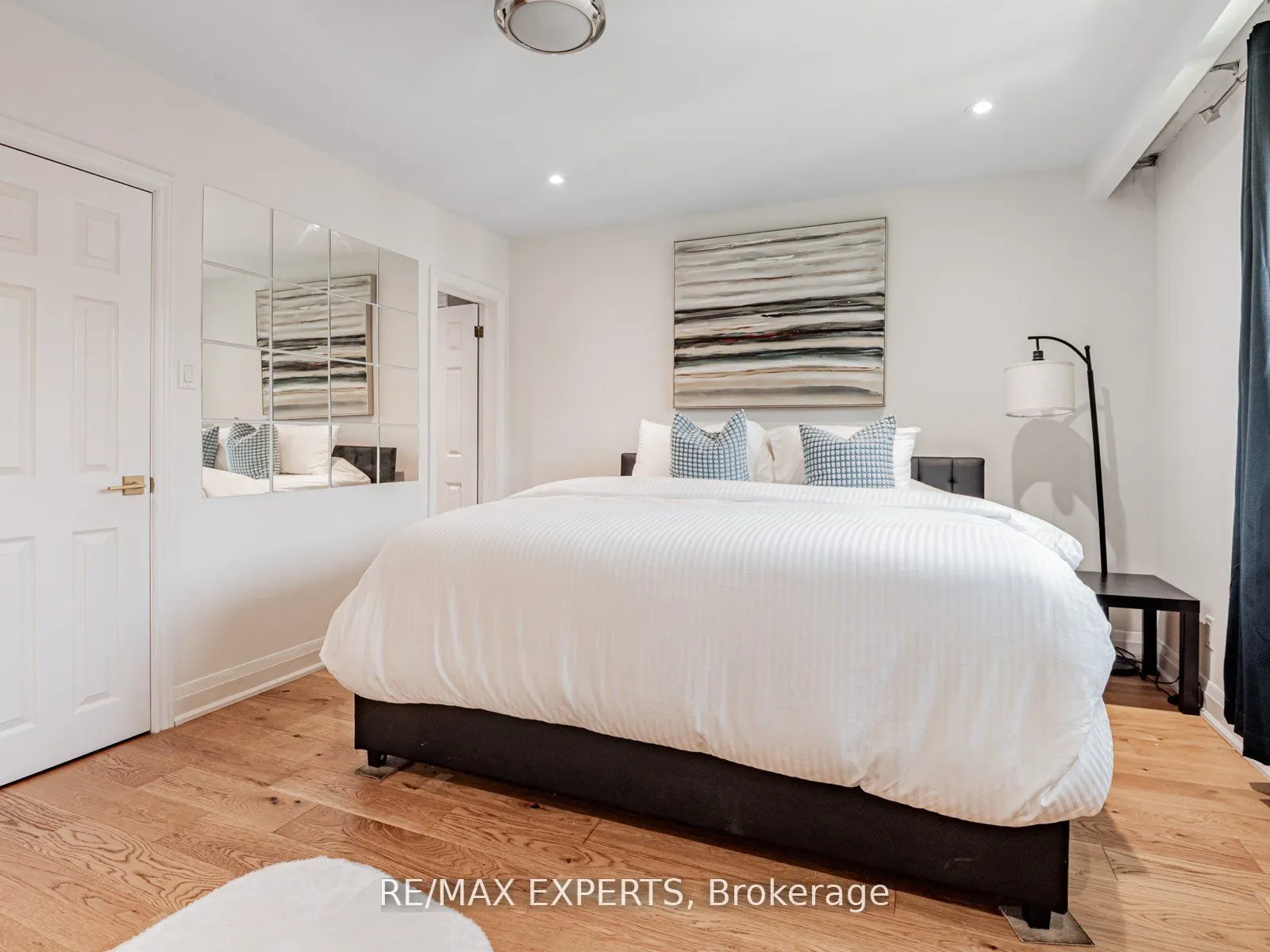 7 Culford Road