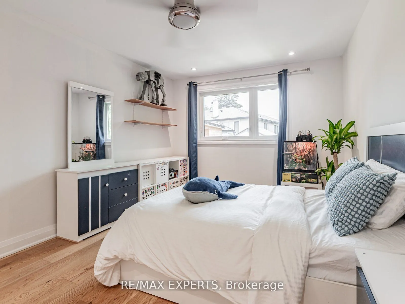 7 Culford Road