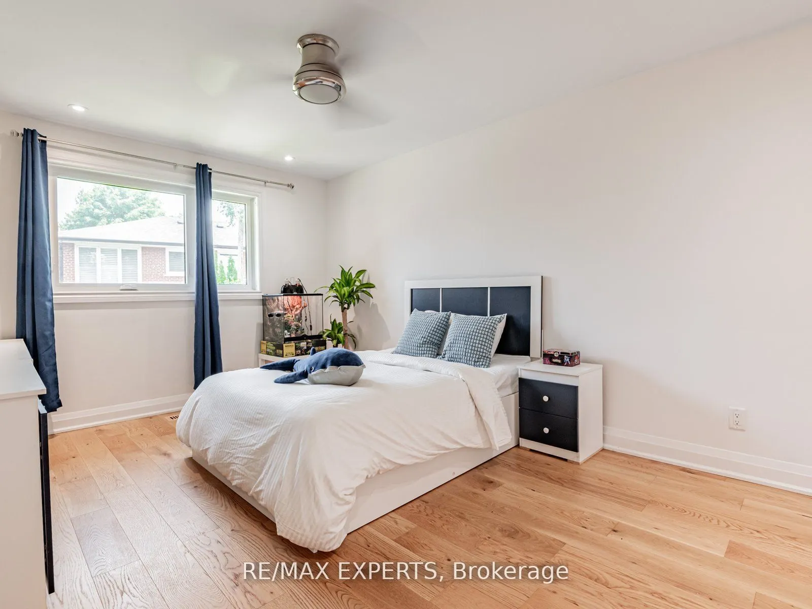 7 Culford Road