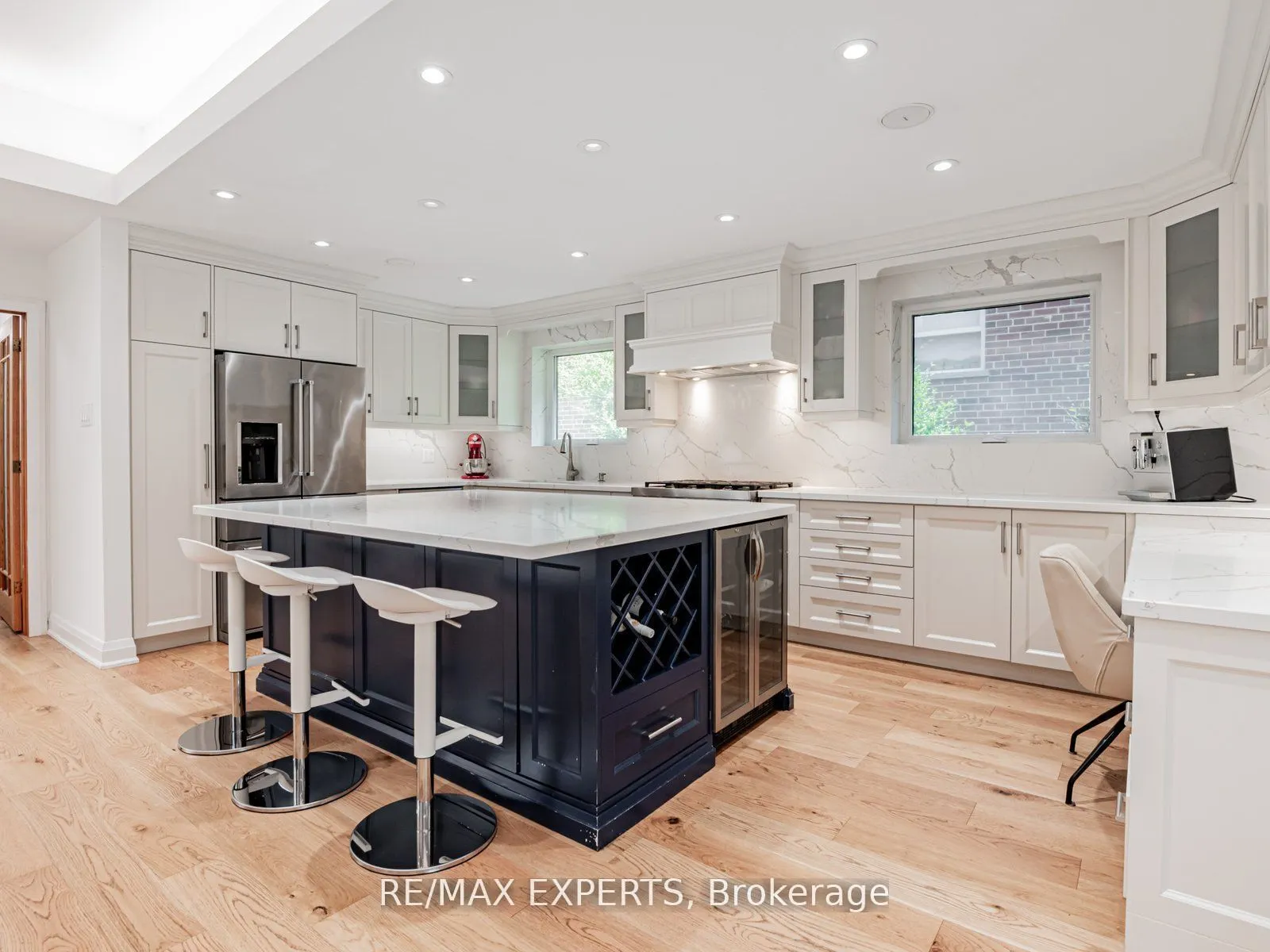 7 Culford Road