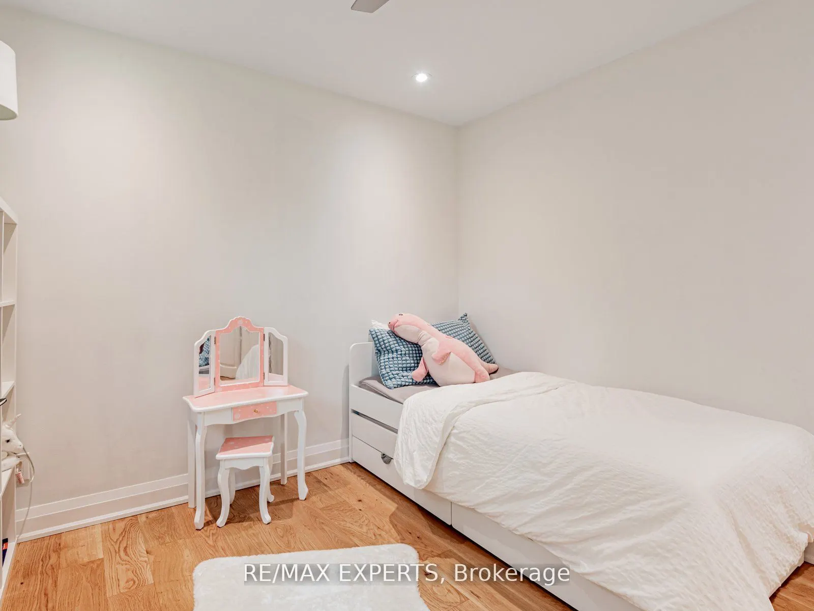 7 Culford Road