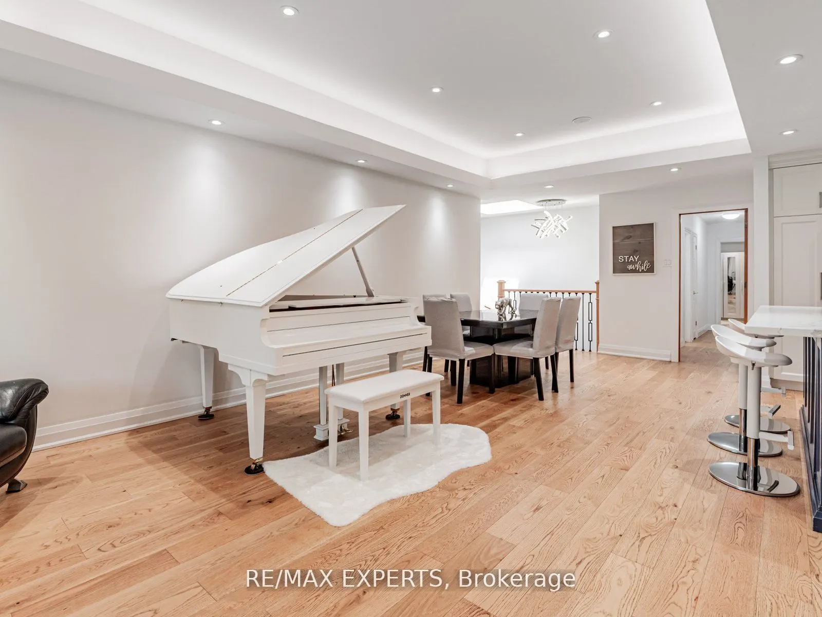 7 Culford Road