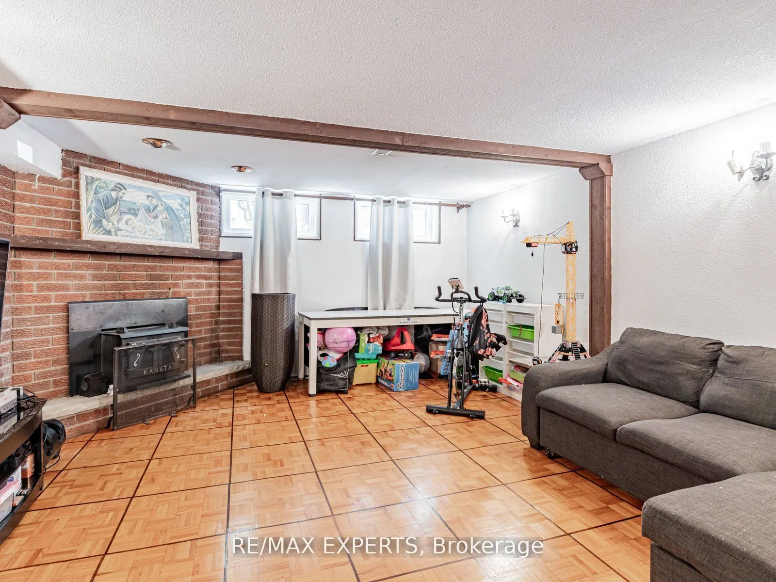 7 Culford Road