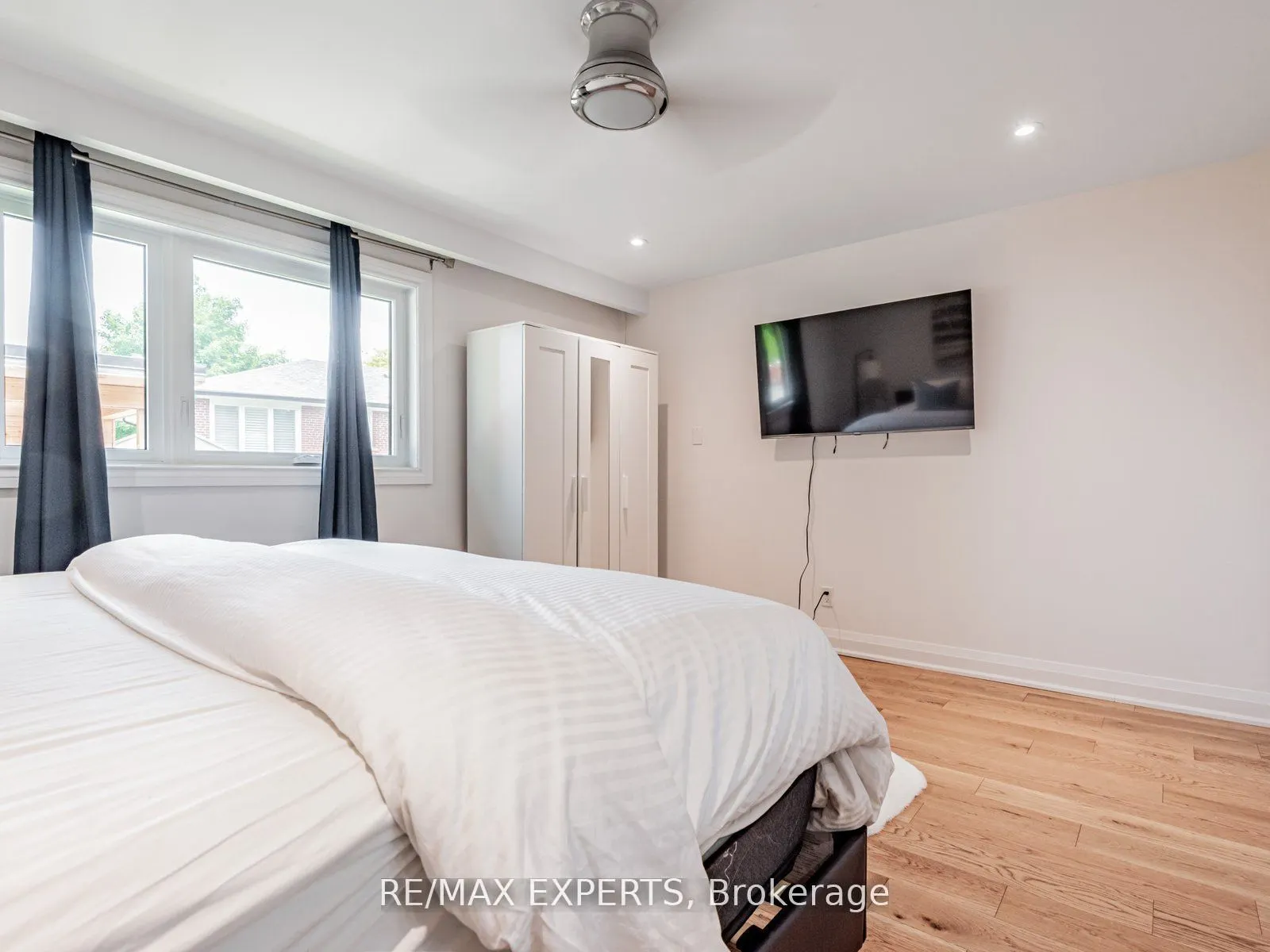 7 Culford Road