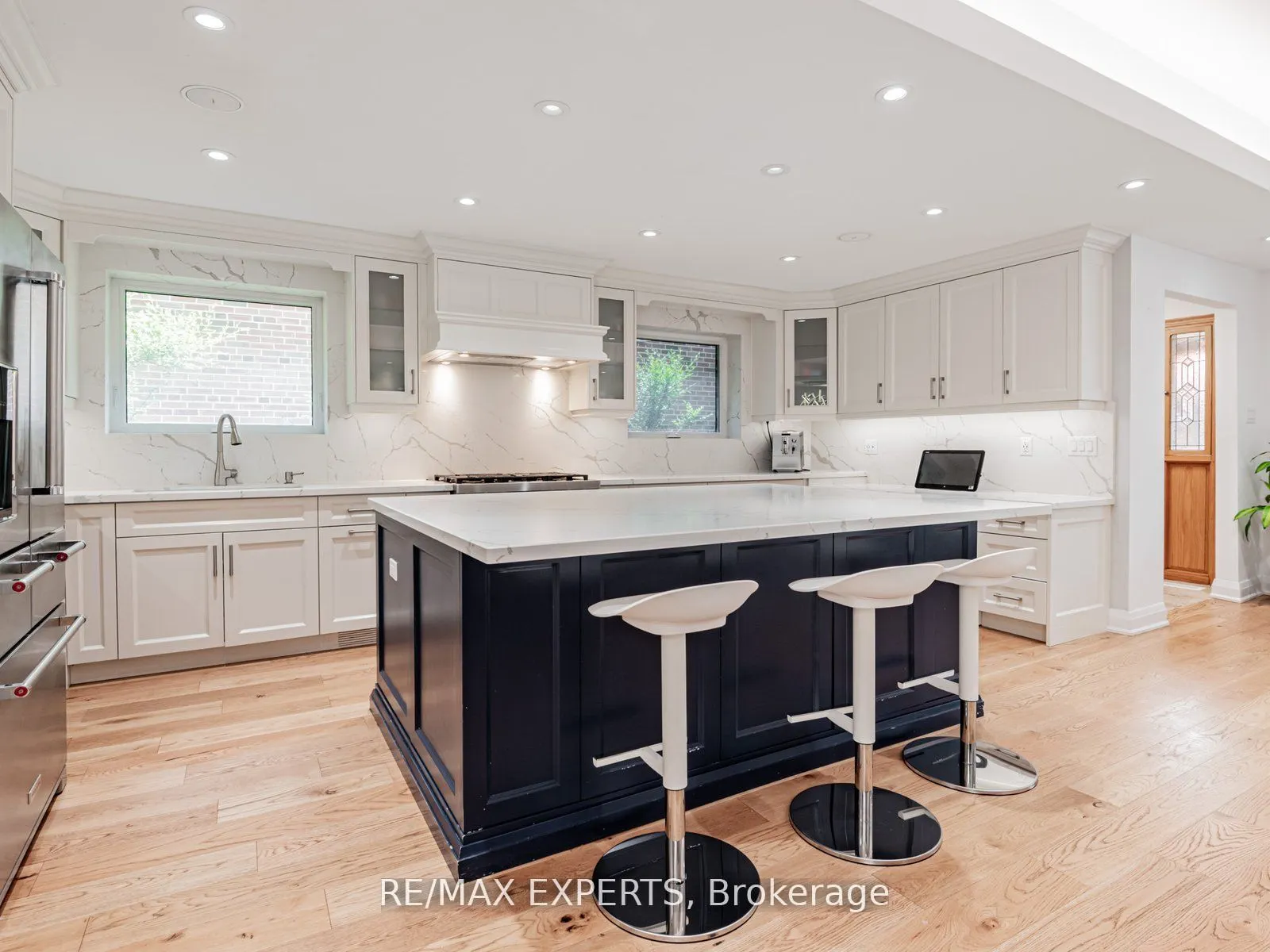 7 Culford Road