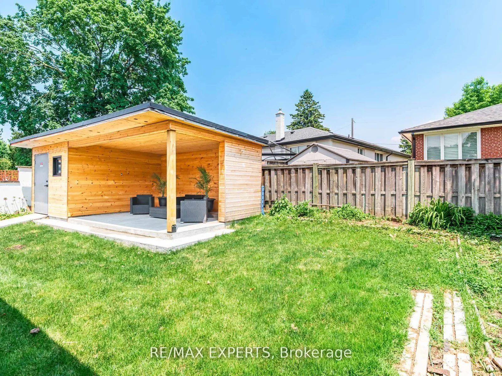 7 Culford Road