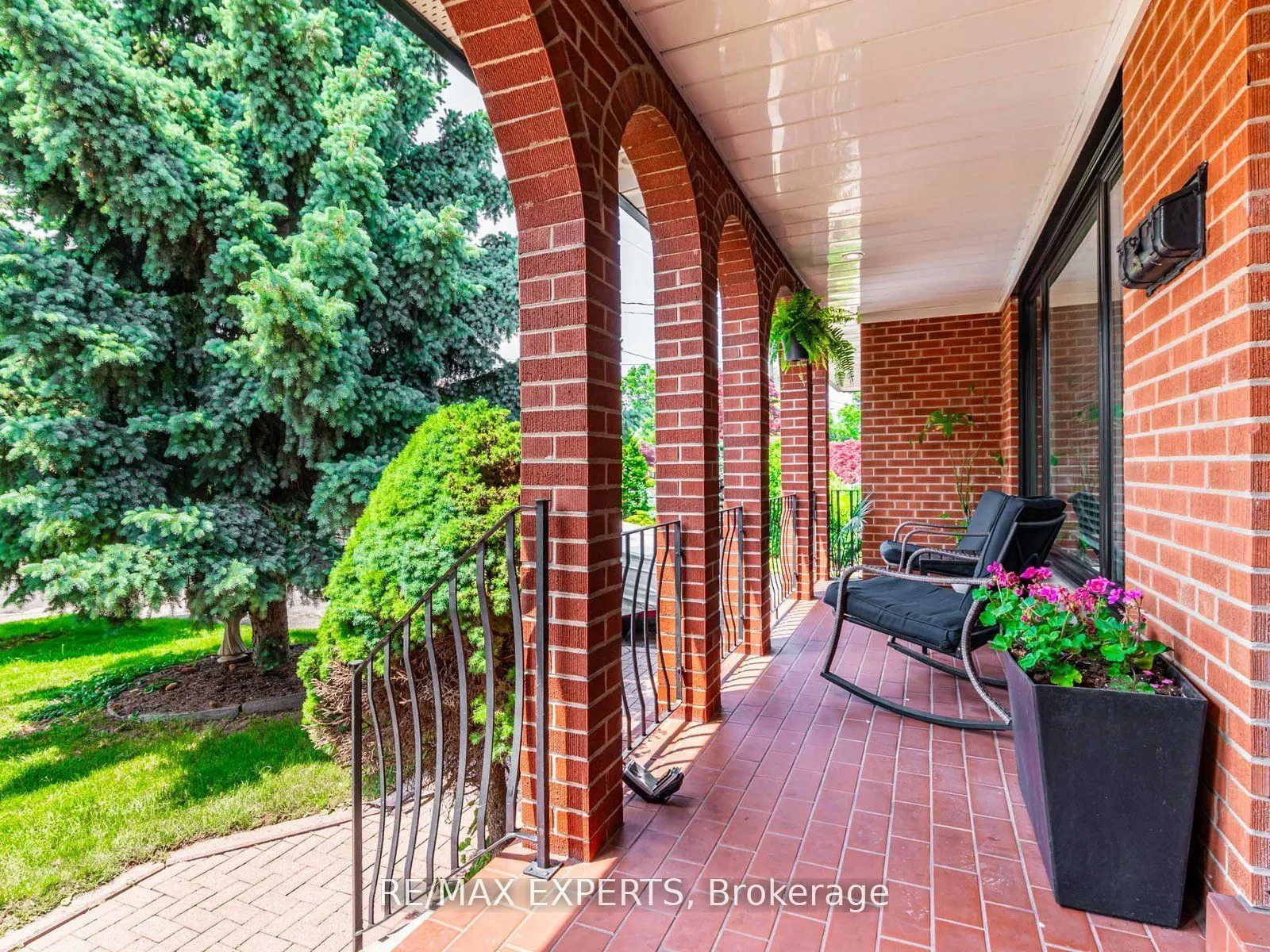 7 Culford Road
