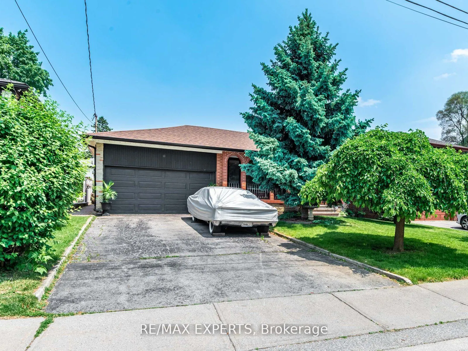 7 Culford Road