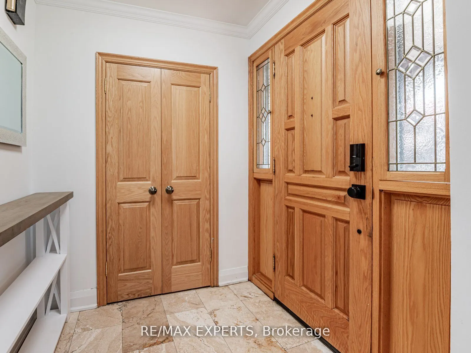 7 Culford Road