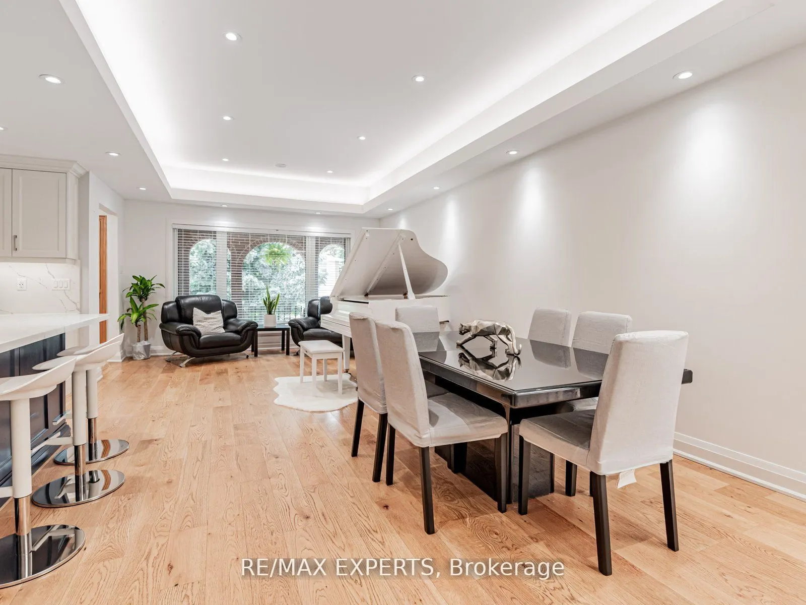 7 Culford Road