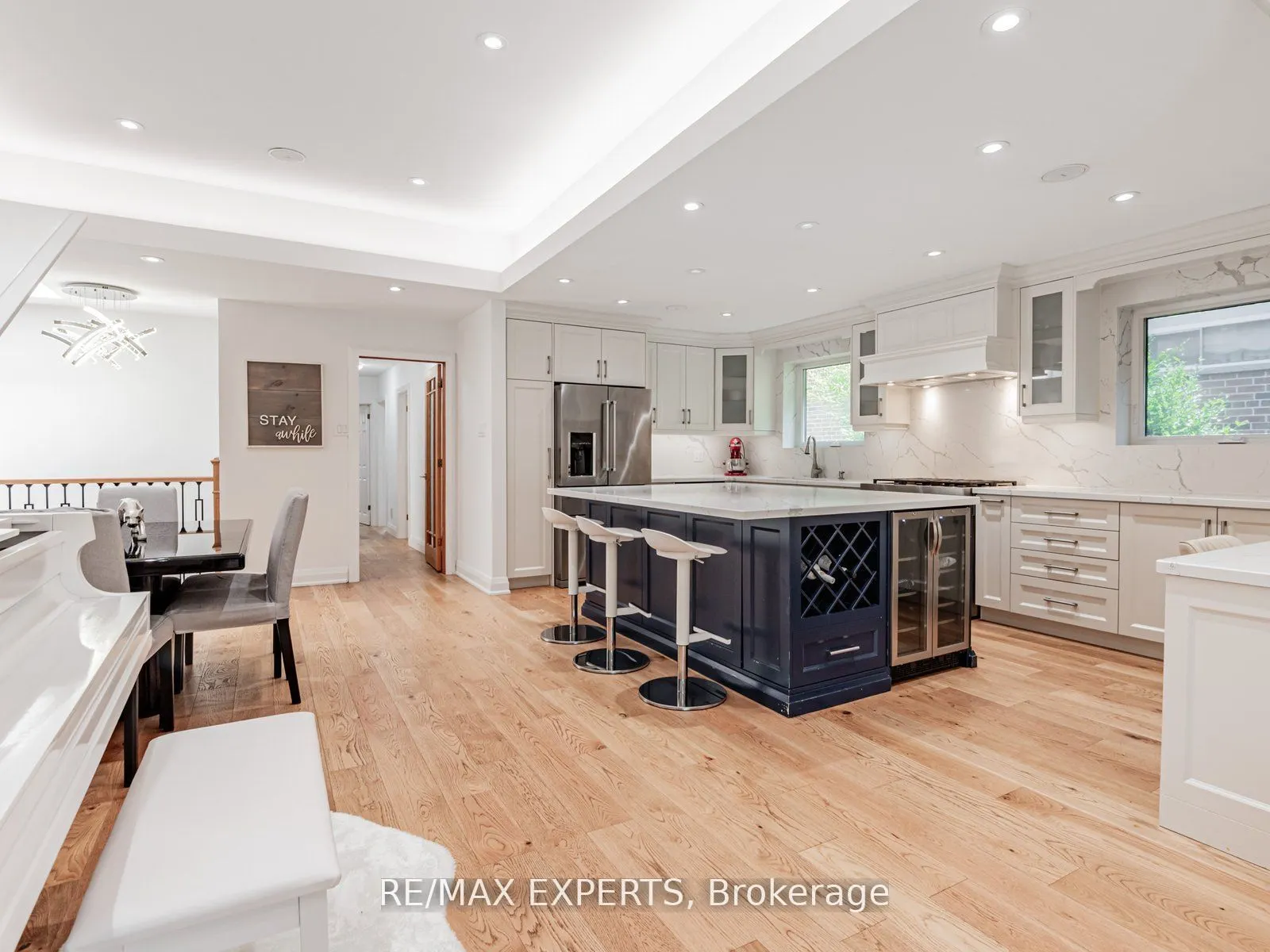7 Culford Road