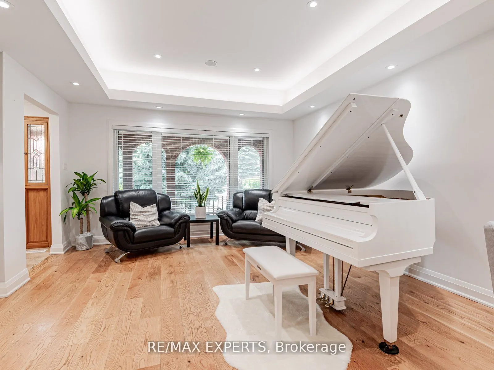 7 Culford Road