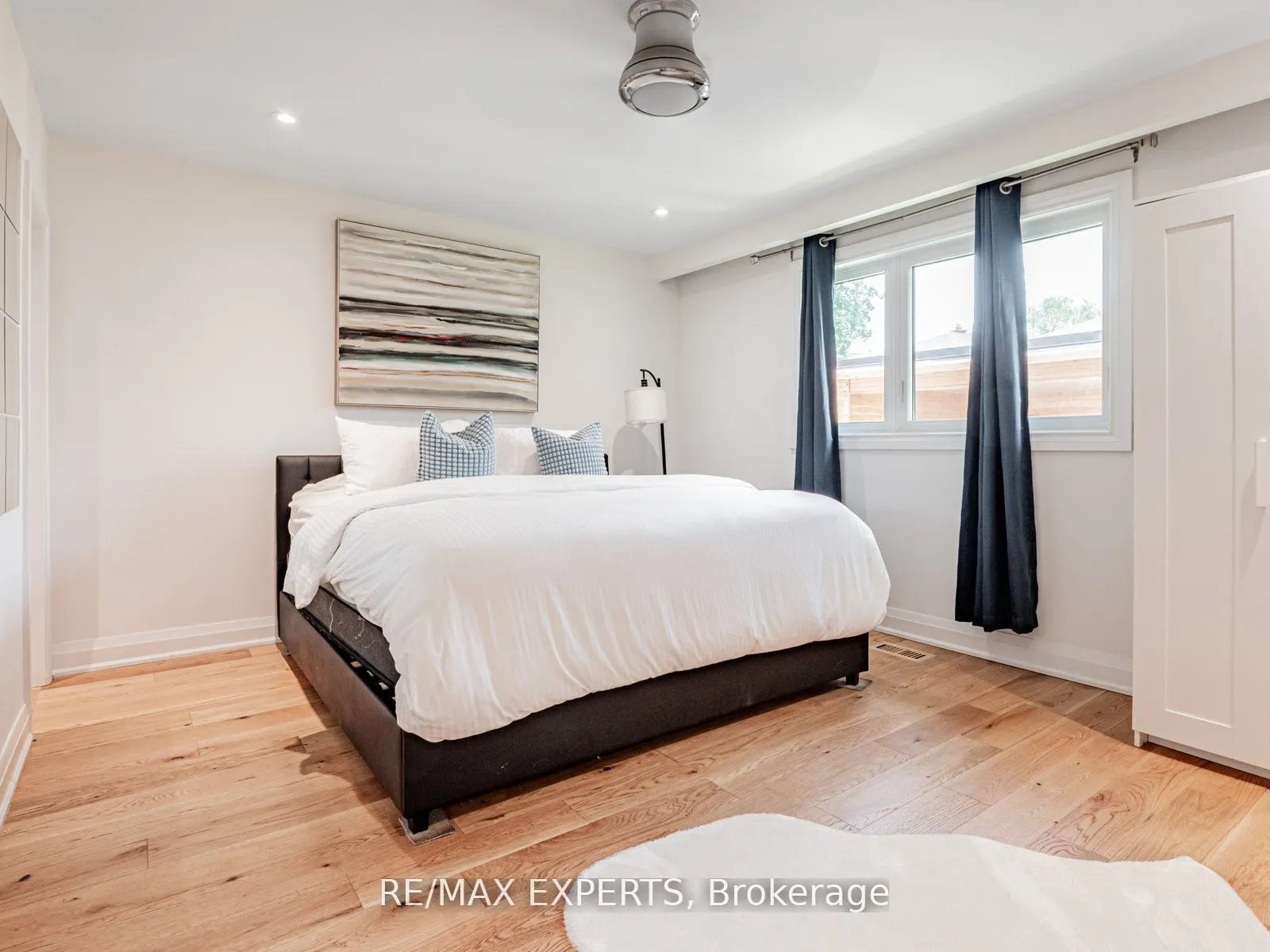 7 Culford Road