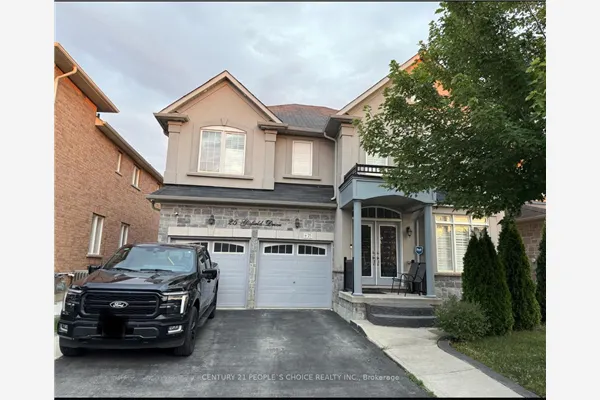 25 Gosfield Drive