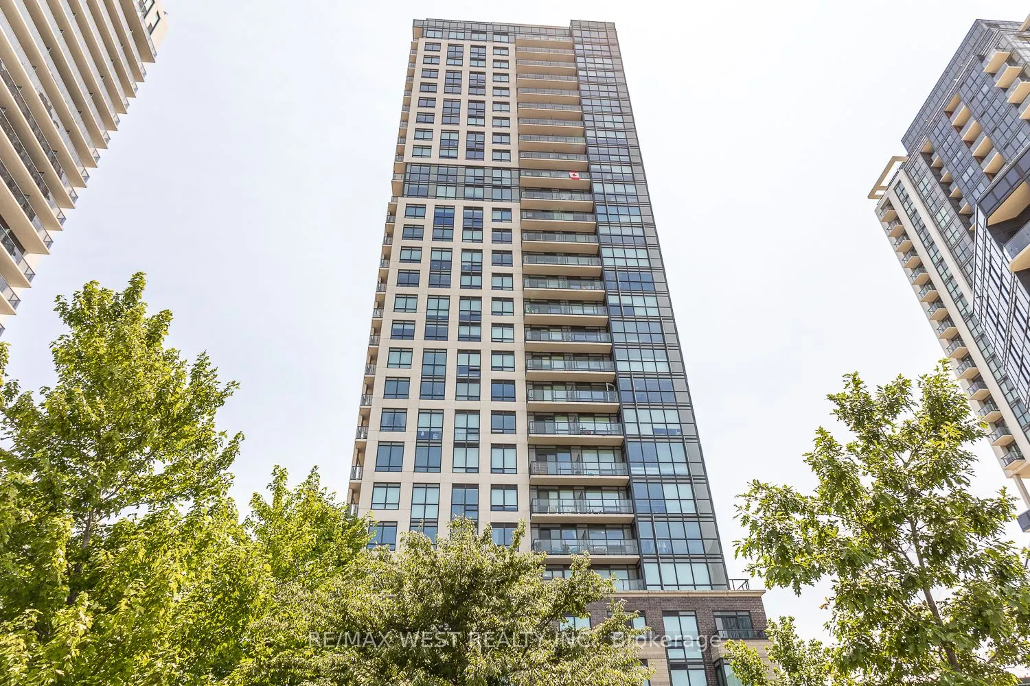 20 Thomas Riley Road, #2608