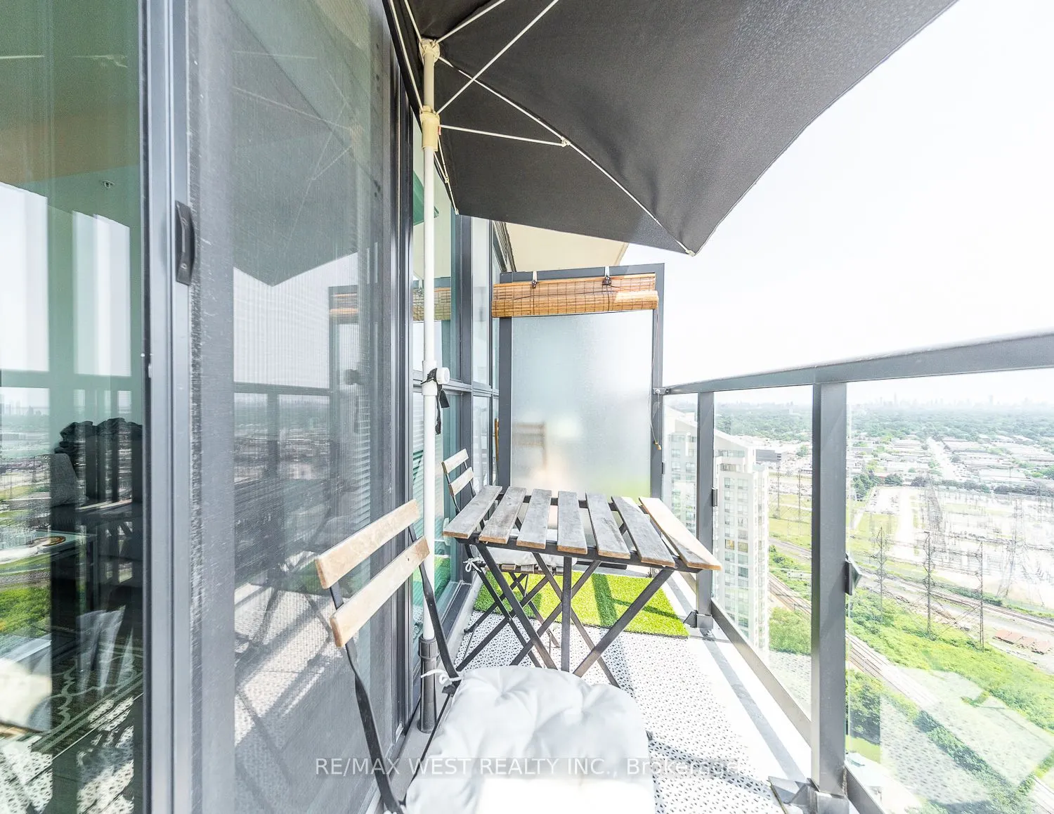 20 Thomas Riley Road, #2608