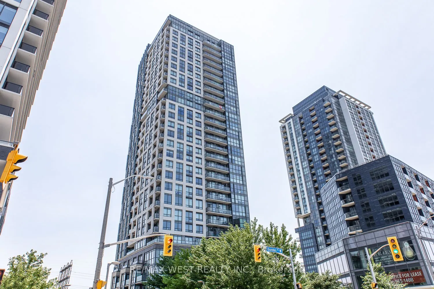 20 Thomas Riley Road, #2608