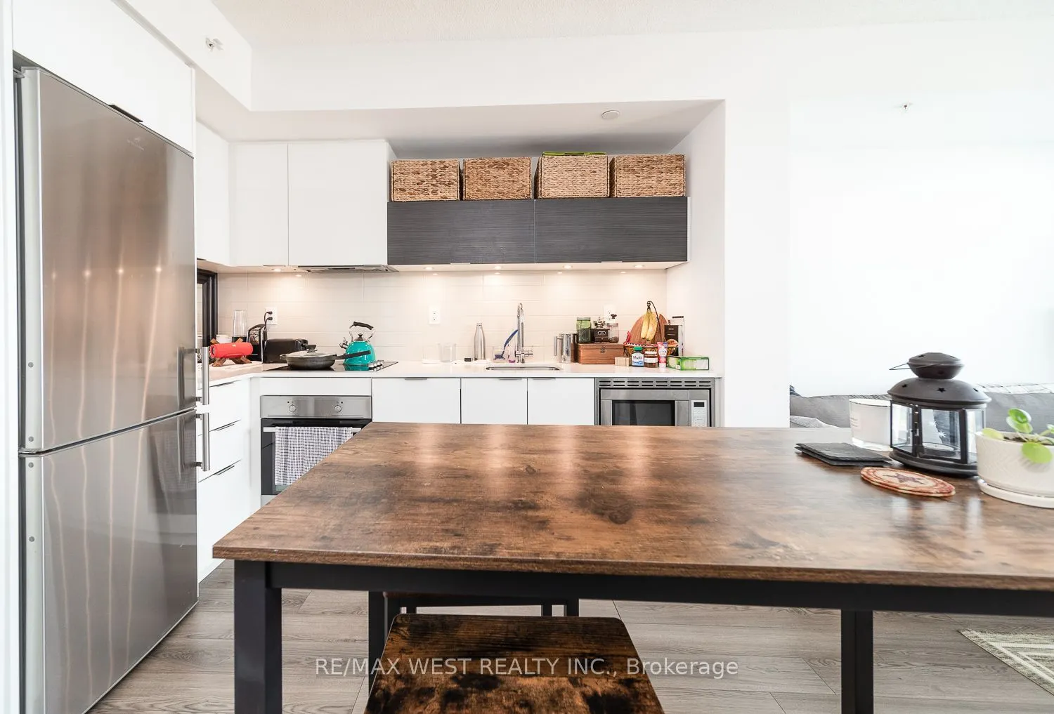 20 Thomas Riley Road, #2608