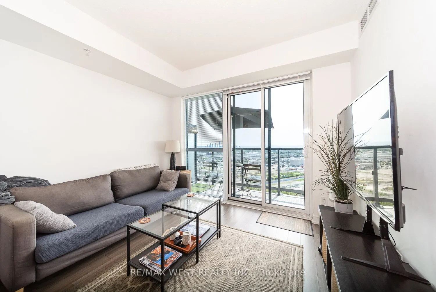 20 Thomas Riley Road, #2608