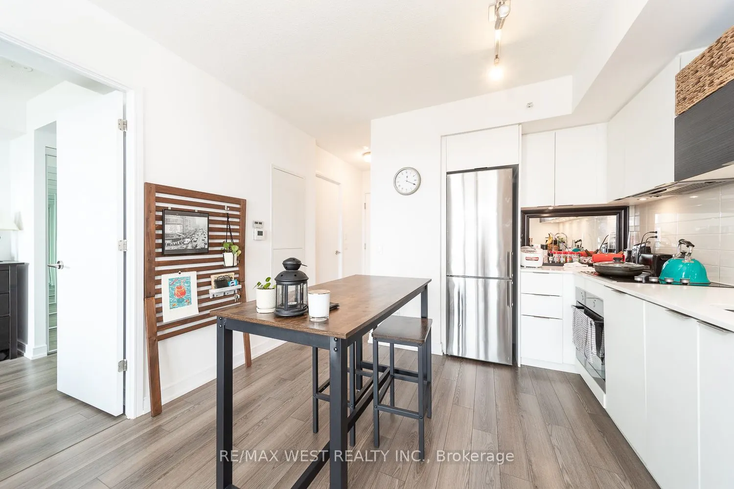 20 Thomas Riley Road, #2608