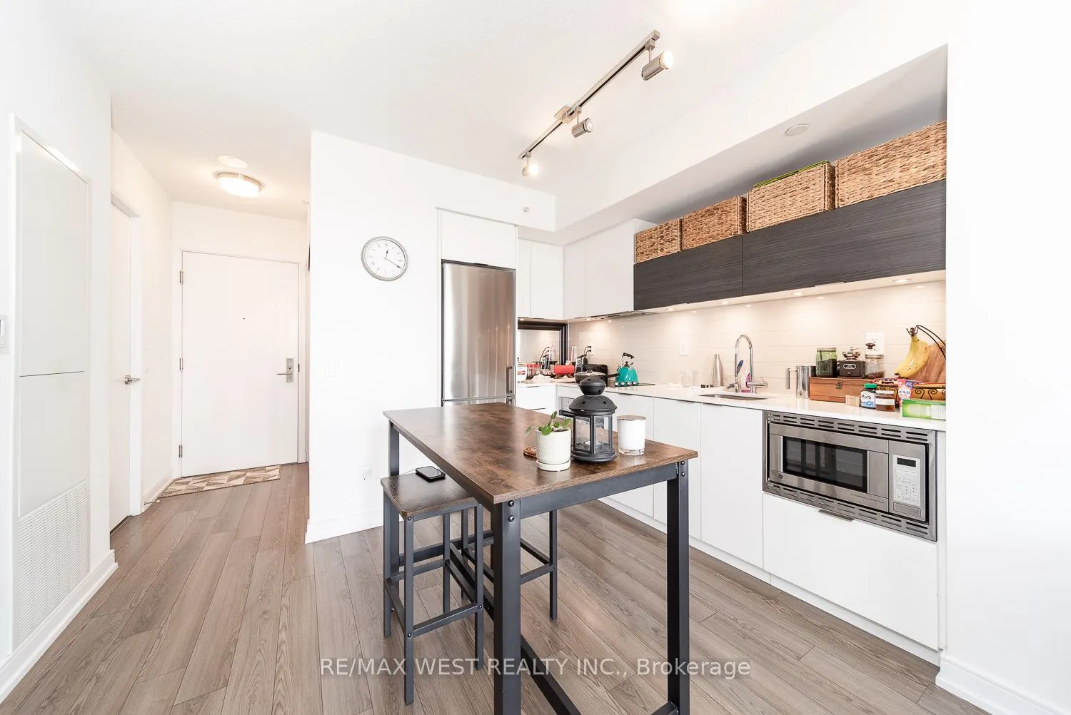 20 Thomas Riley Road, #2608