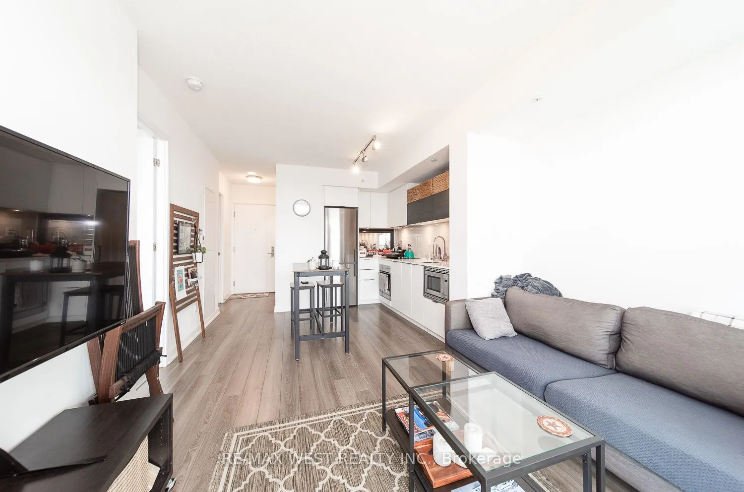 20 Thomas Riley Road, #2608
