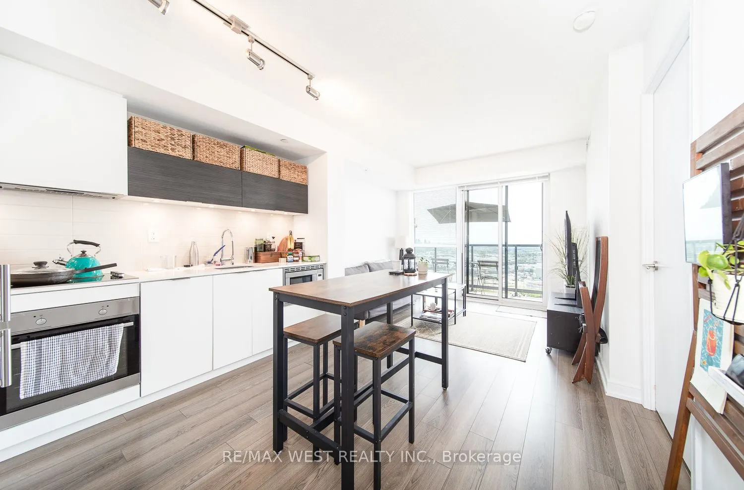 20 Thomas Riley Road, #2608