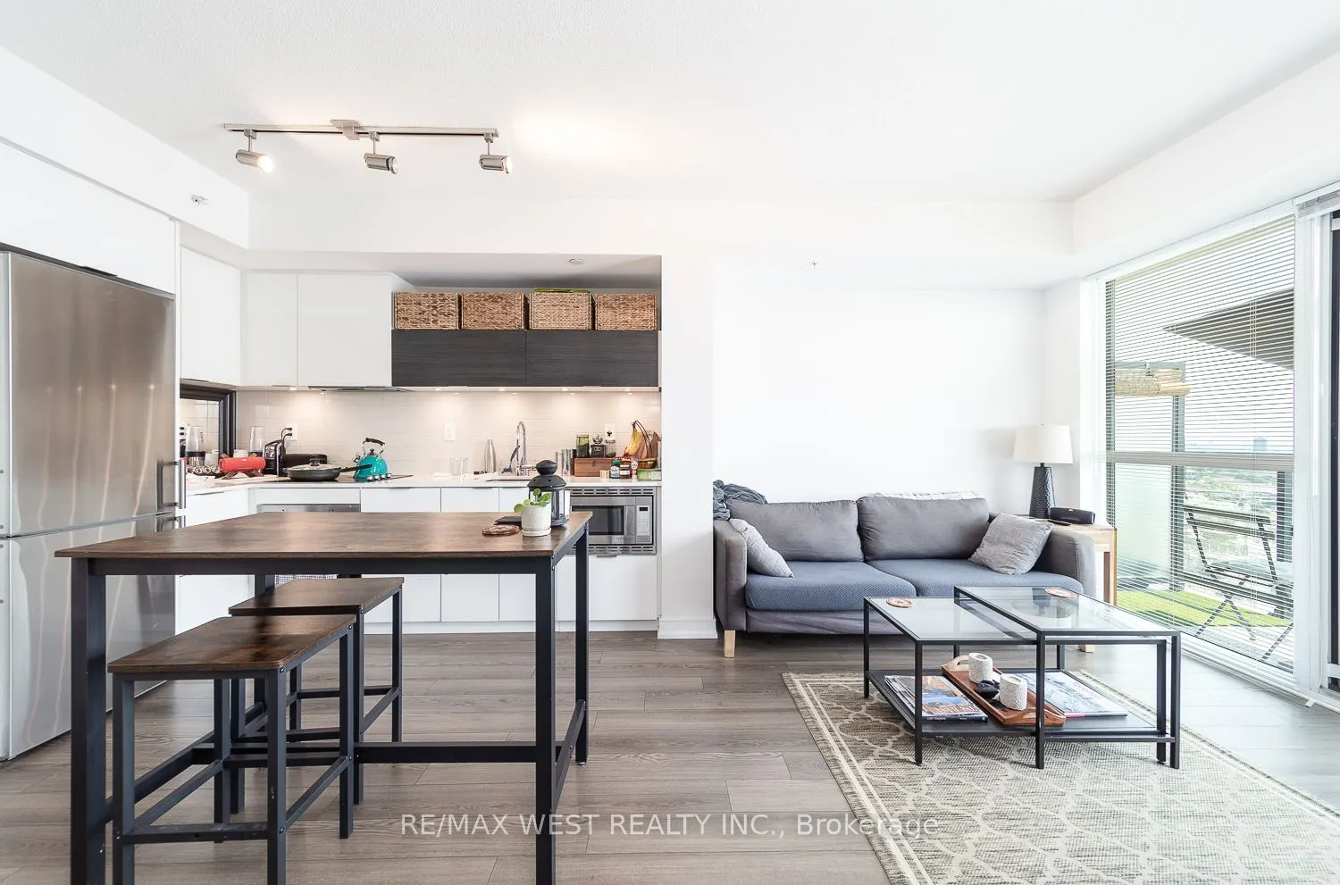 20 Thomas Riley Road, #2608
