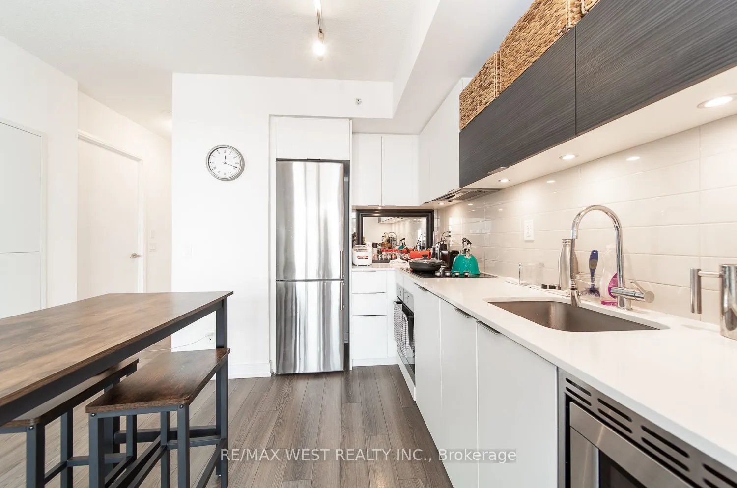 20 Thomas Riley Road, #2608