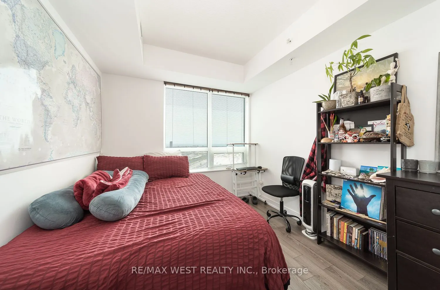 20 Thomas Riley Road, #2608