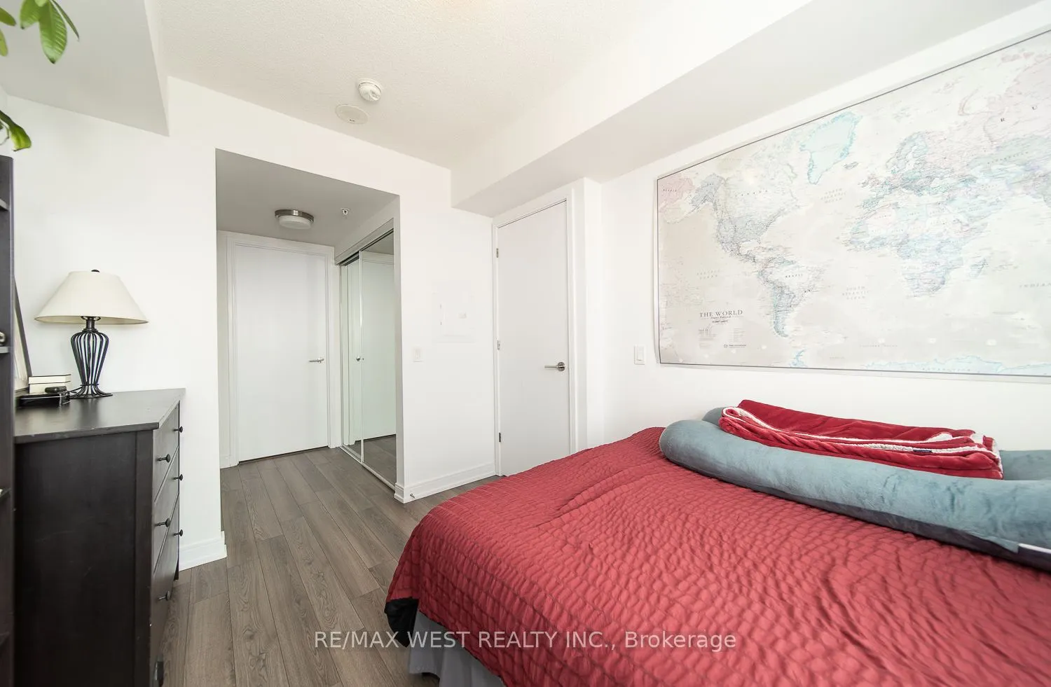 20 Thomas Riley Road, #2608